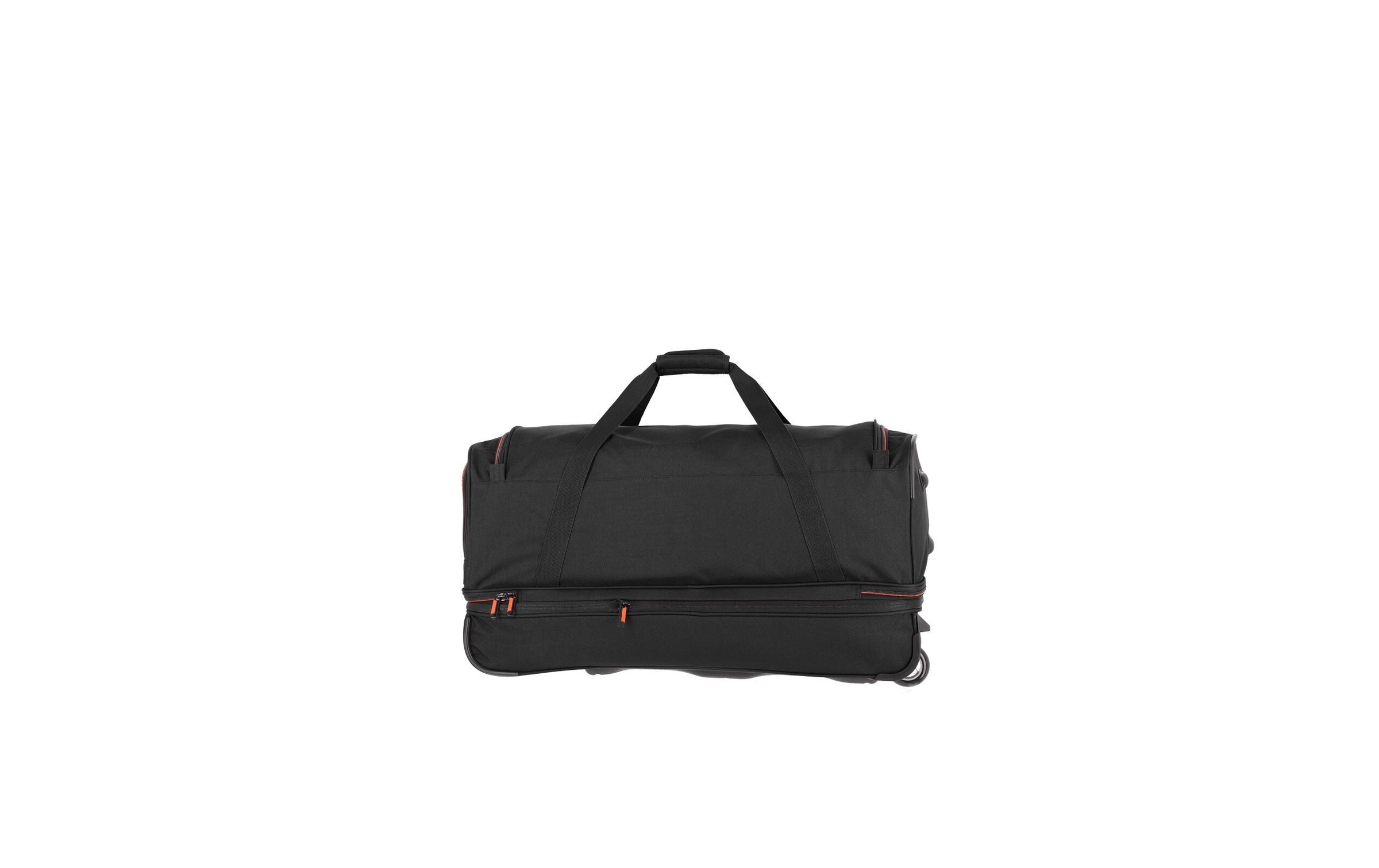 travelite Koffer »BASICS«, 2 Rollen