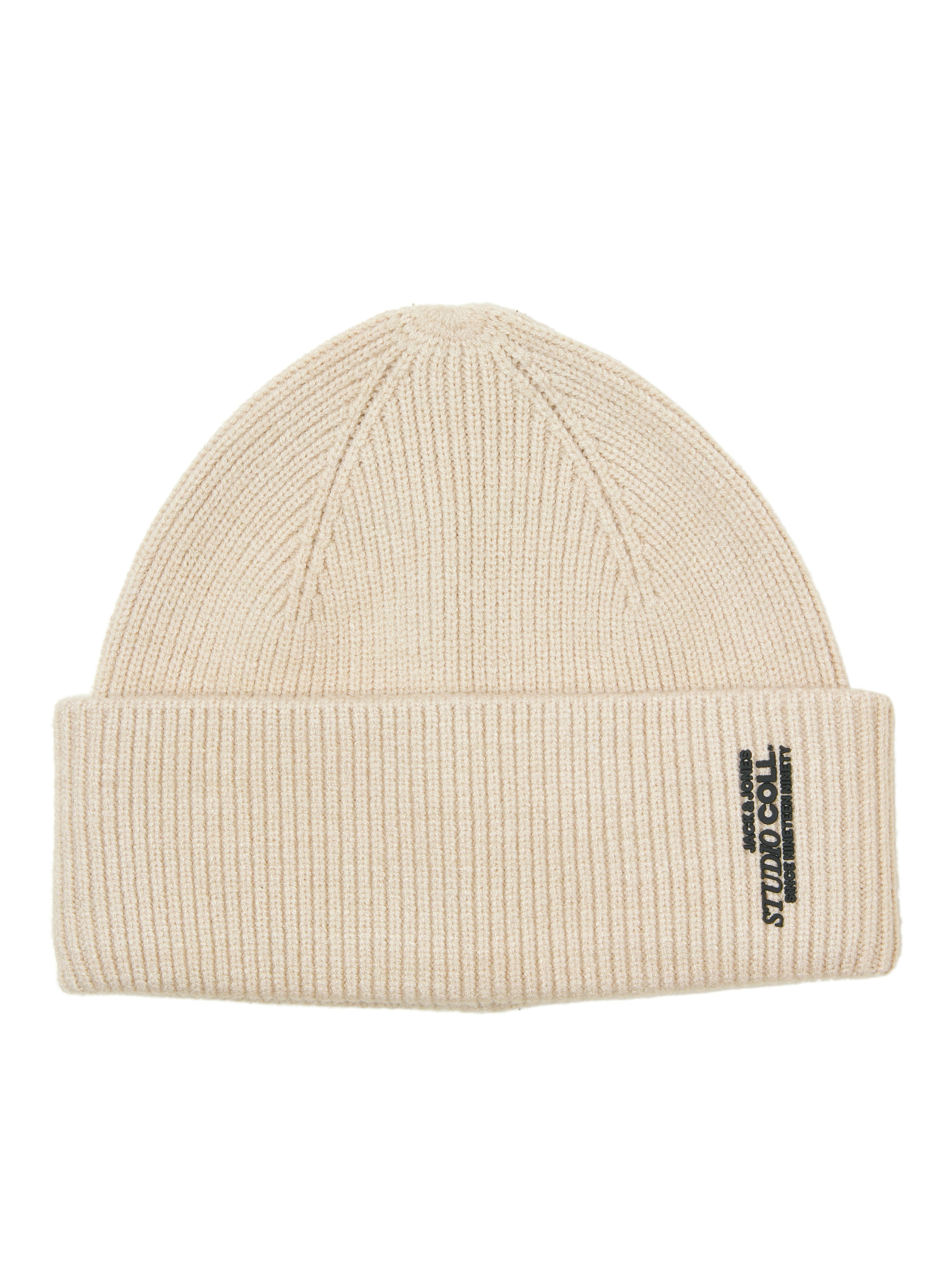 Jack & Jones Bonnet »JACCOLL REGULAR BEANIE NOOS«