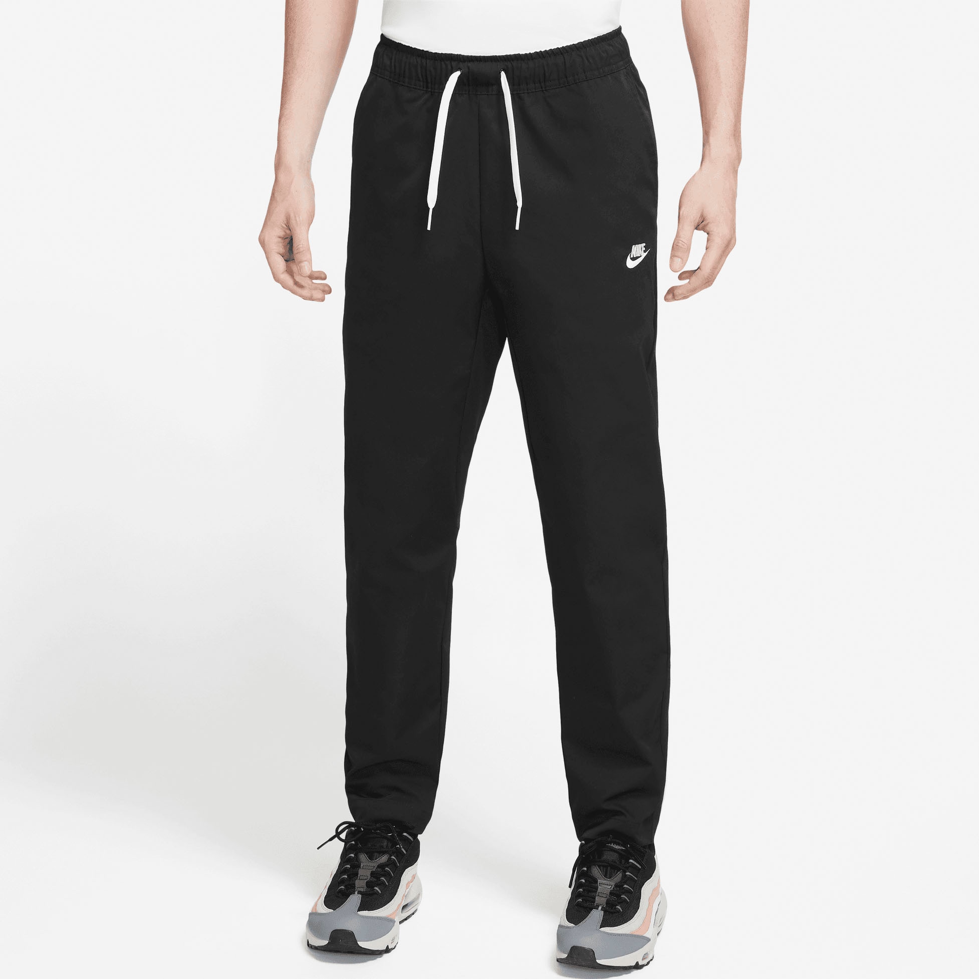 Nike Sportswear Schlupfhose »Club Men's Woven Tapered Leg Pants«