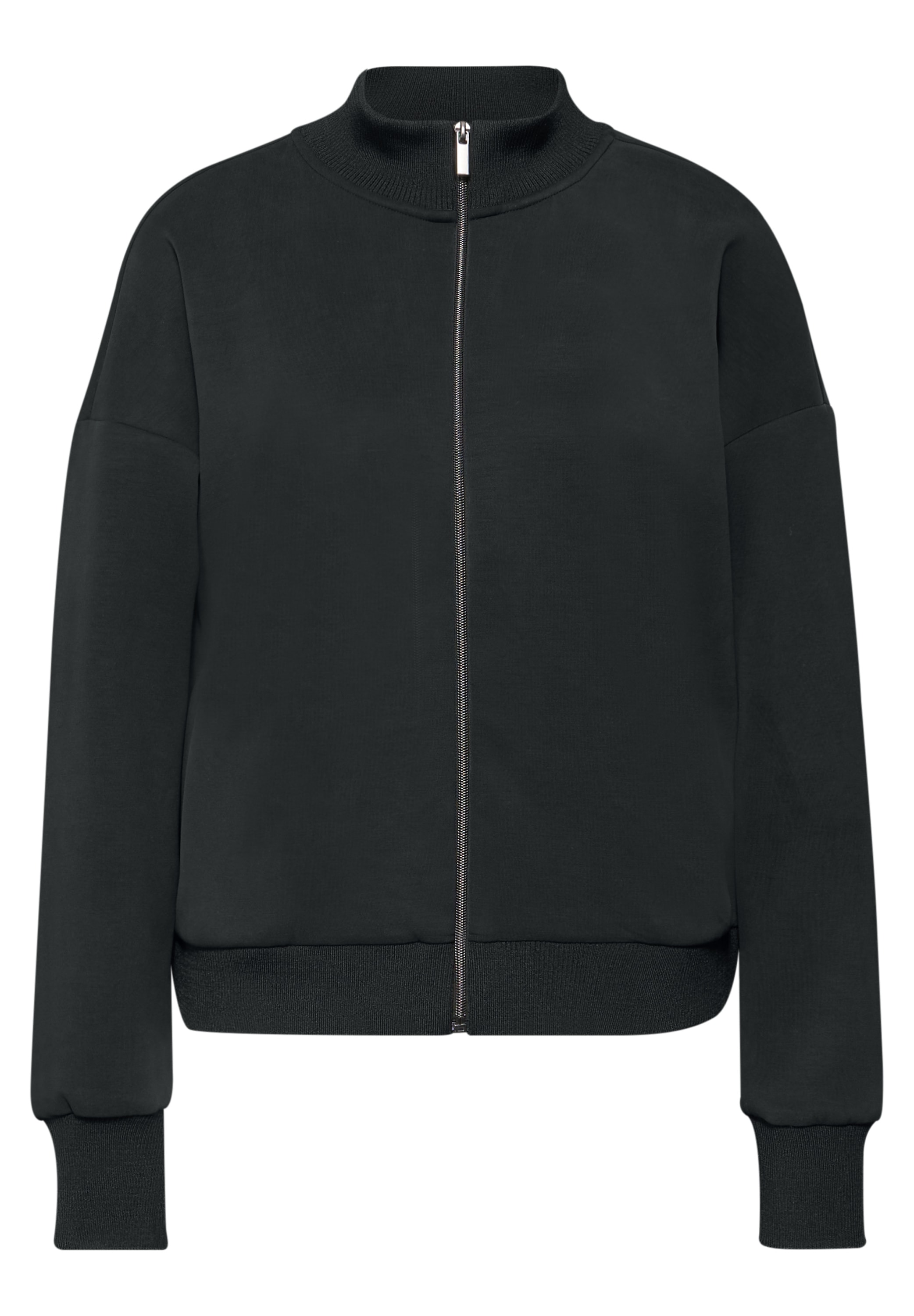 STREET ONE Veste sweat
