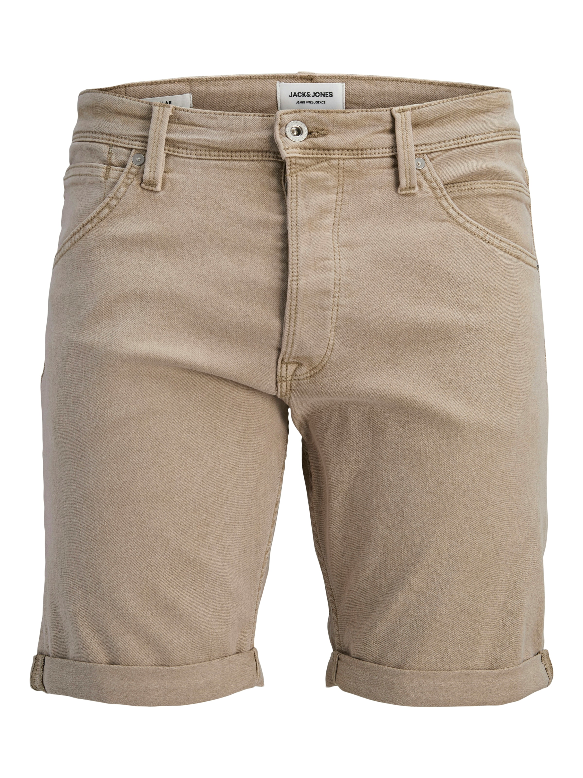 Jack & Jones Bermuda »JJIRICK JJFOX SHORTS AKM 340«