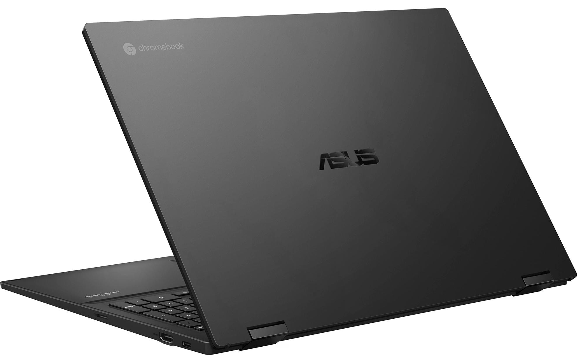 Asus Business-Notebook »Flip CX5 (CX5501FEA-NA0346) Touch«, 39,46 cm, / 15,6 Zoll, Intel, Core i5, Iris Xe Graphics, 256 GB SSD