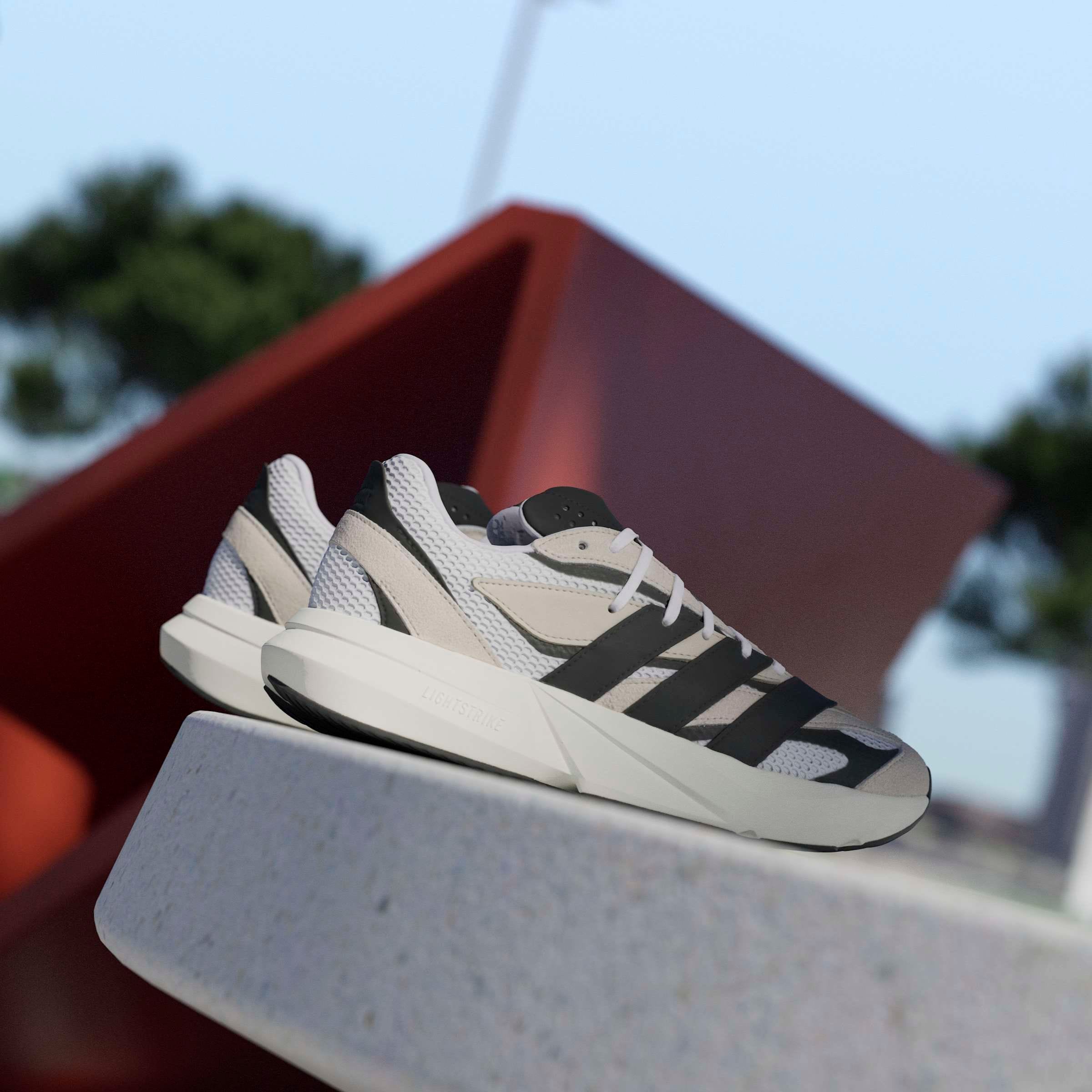 adidas Sportswear Sneakers »LIGHTBLAZE«