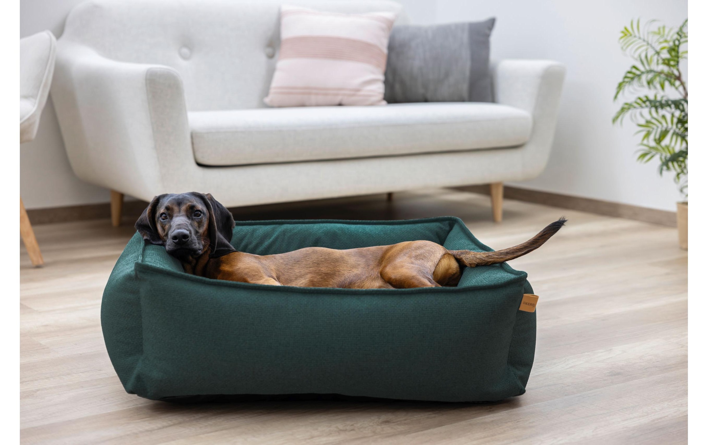 Kerbl Lit pour animal »Oliver 85 x 110 cm«