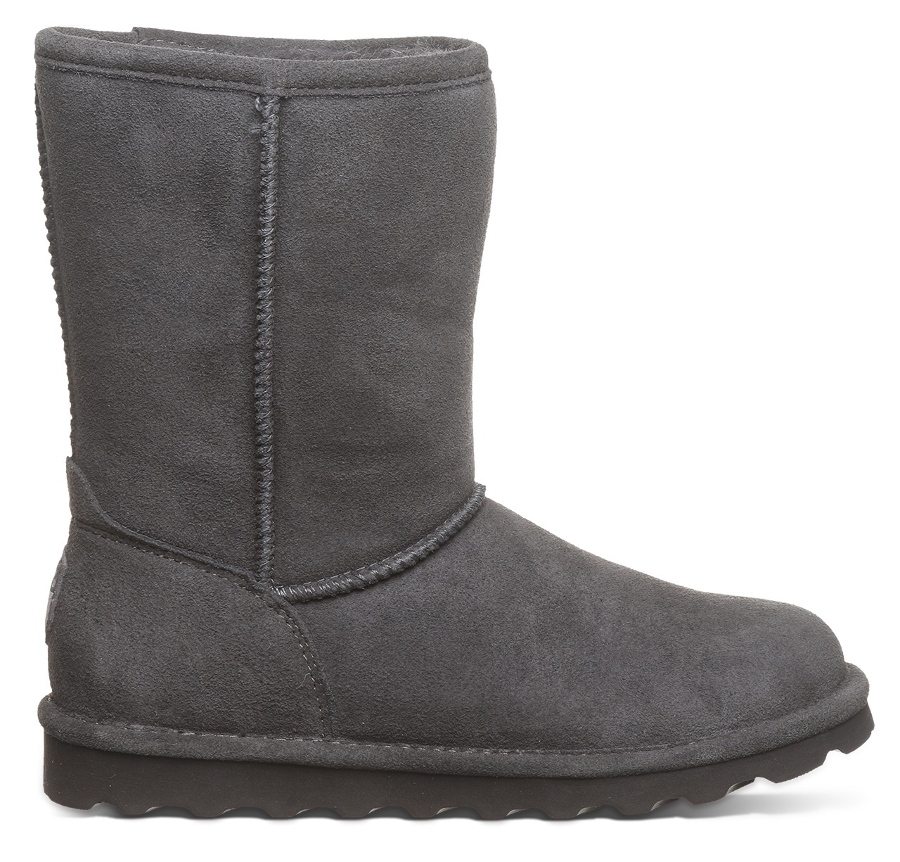 Bearpaw Winterboots »ELLE SHORT«, Winterstiefel, Snowboots mit hohem Schaft