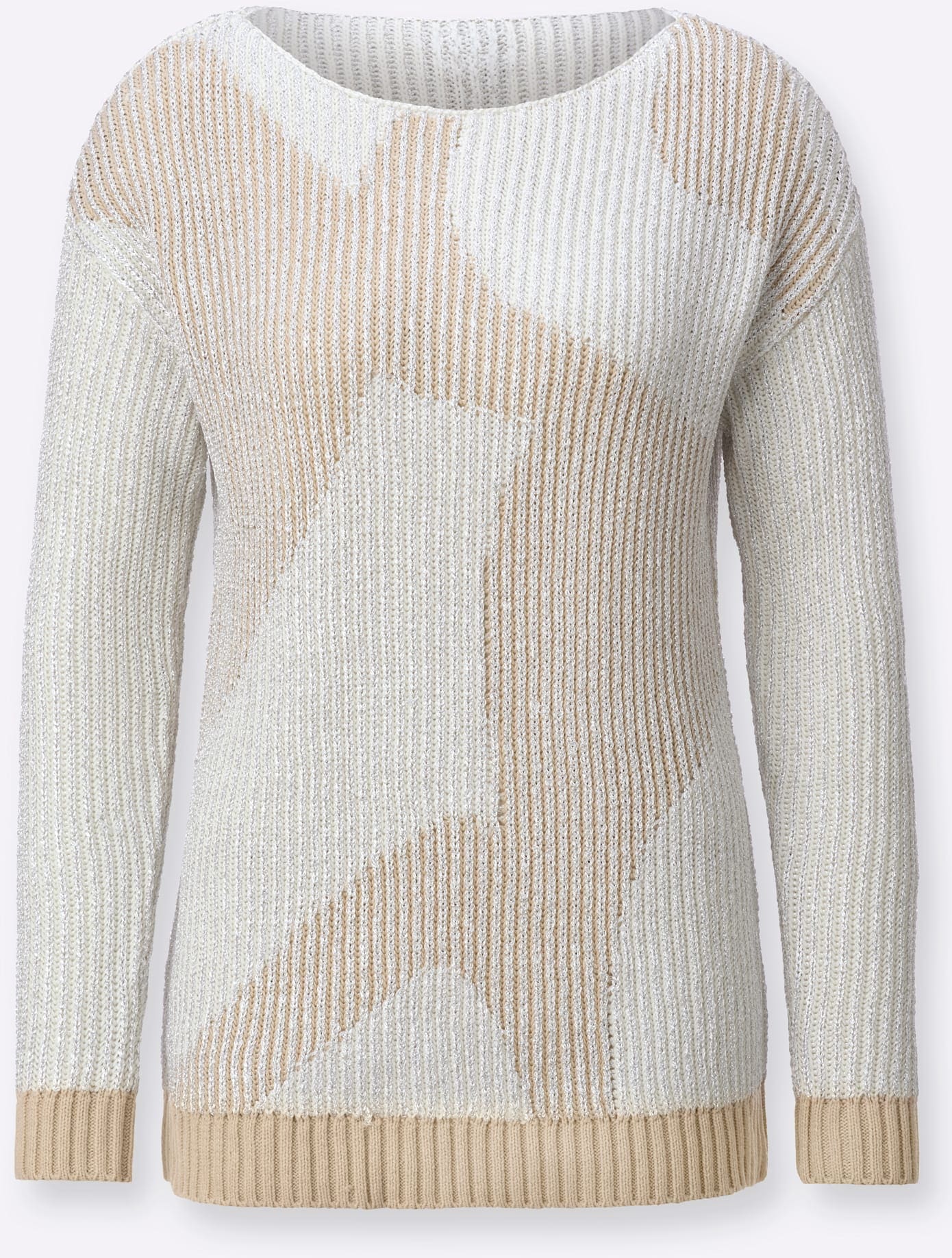 creation L Strickpullover »Pullover«