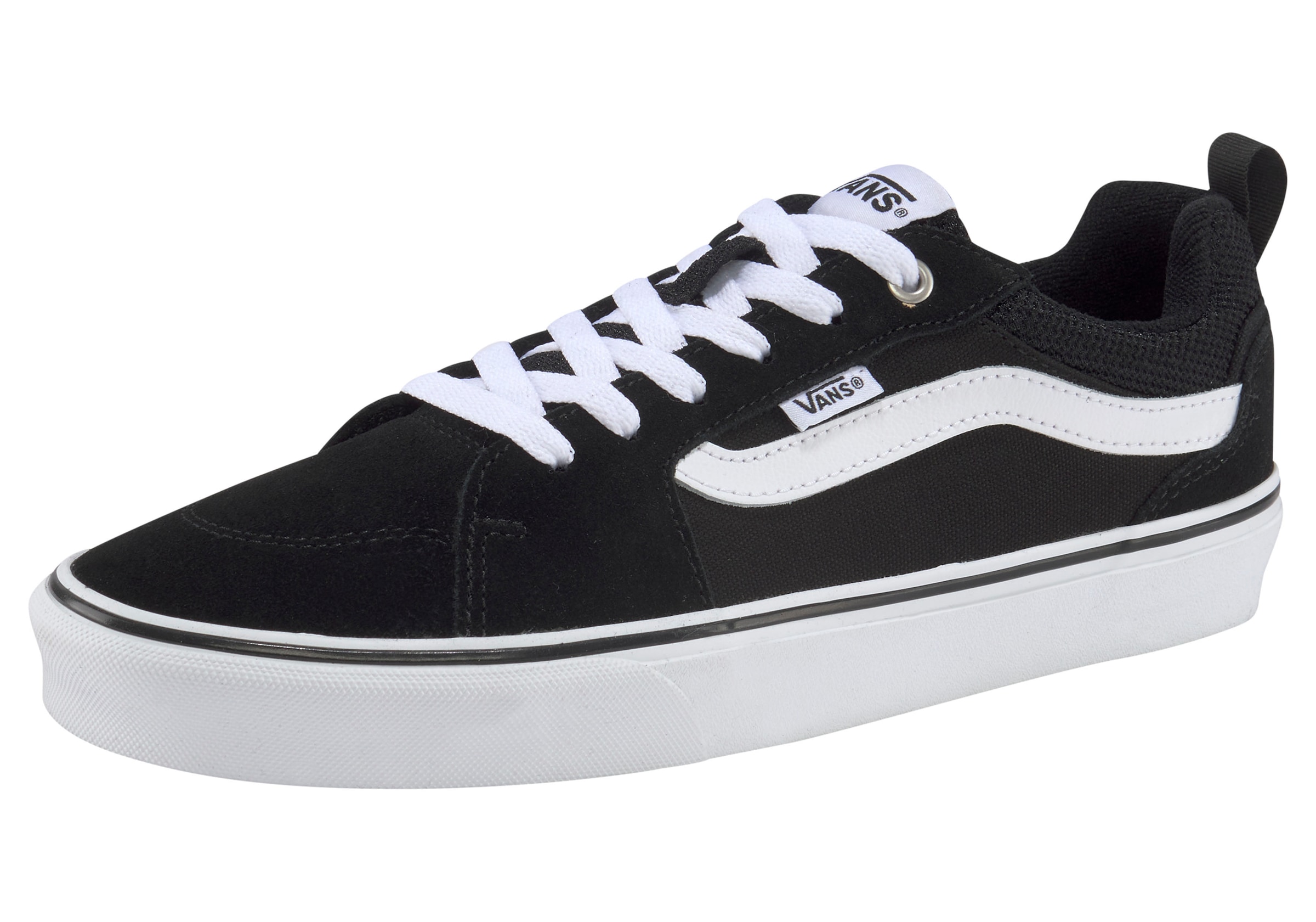 Image of Vans Sneaker "Filmore" angelehnt an das Design vom Sk8 Low