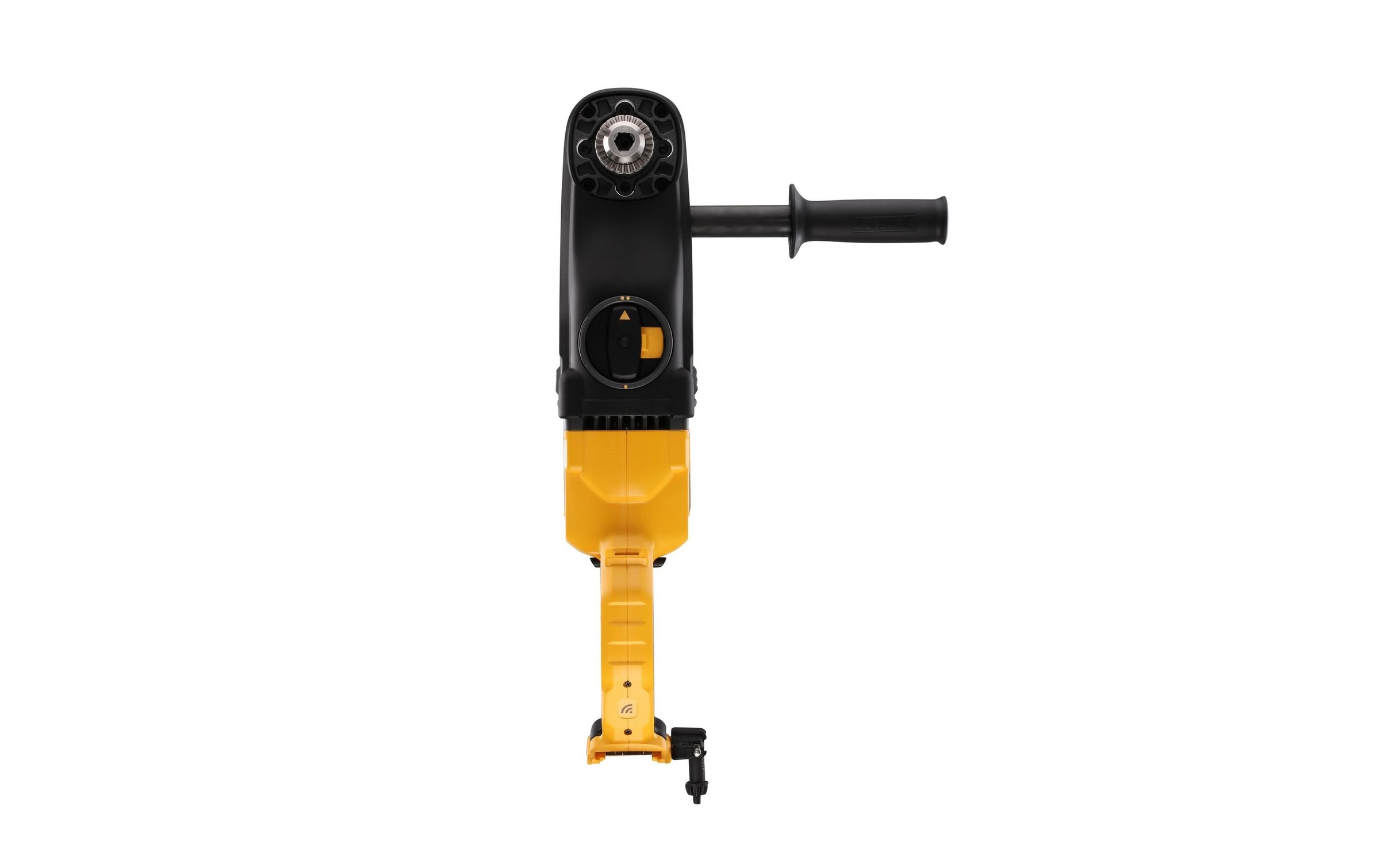 DeWalt Akku-Winkelbohrmaschine »DeWalt FlexVolt Akku-Winkelbohrmaschine 54V«