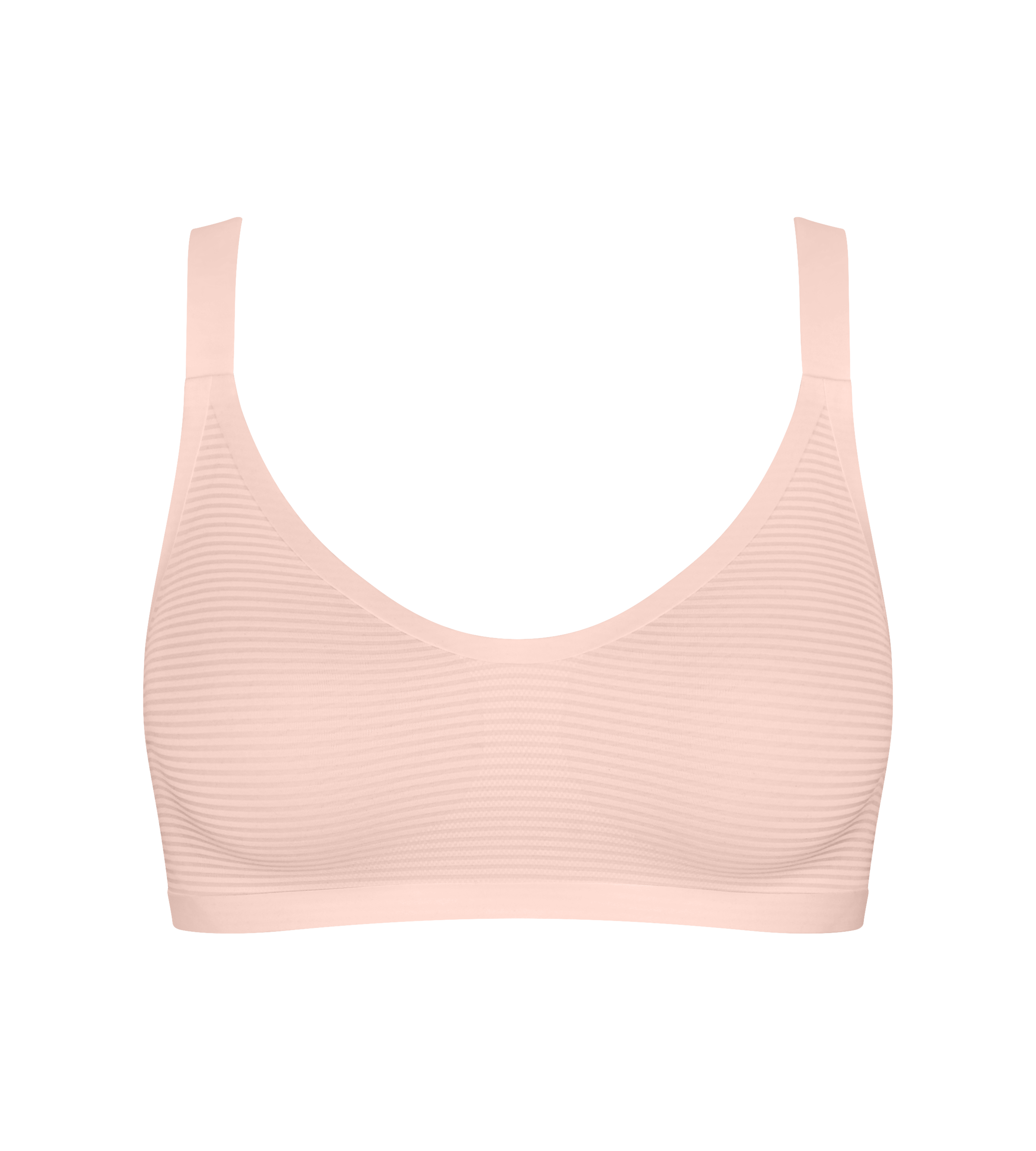 sloggi Brassière »ZERO Feel Air Bralette« atmungskativ und unsichtbar