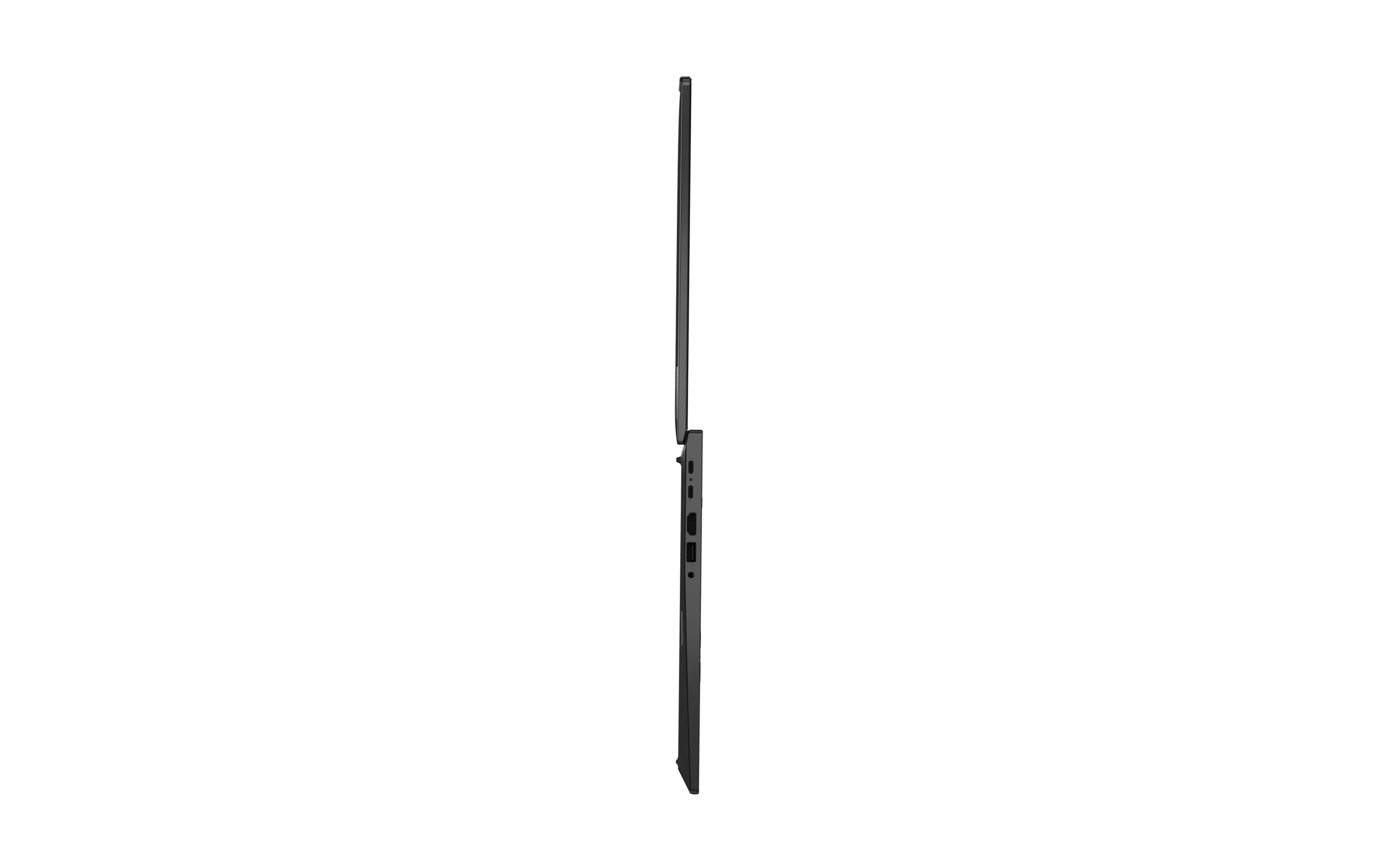 Lenovo Notebook »ThinkPad T16 Gen 4 (Intel) Copilot+ PC« / 16 ″ Intel Core Ultra 7 Integrierte NPU (Neural Processing Unit)
