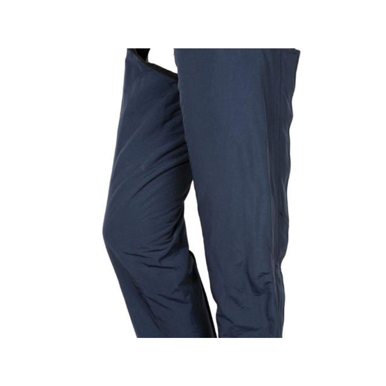 Beinstulpen »Unisex Nylon Voll-Chaps«