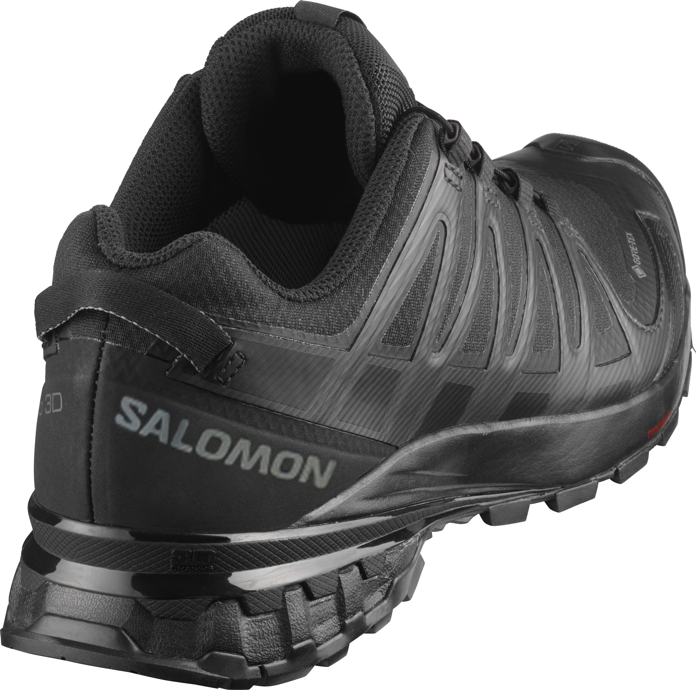 Salomon Trailrunningschuh »XA PRO 3D GORE-TEX® W«, v8 wasserdicht günstig