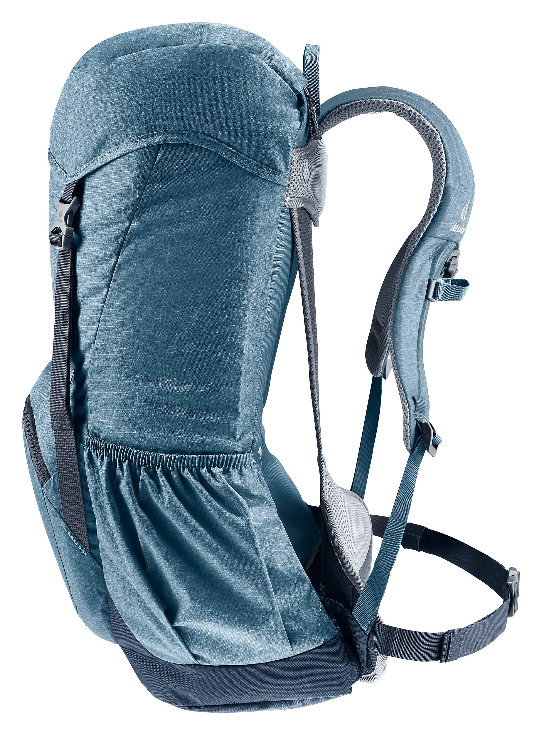 deuter Sac à dos de randonnée »ZUGSPITZE 24« 24 litres de volume, avec housse de pluie