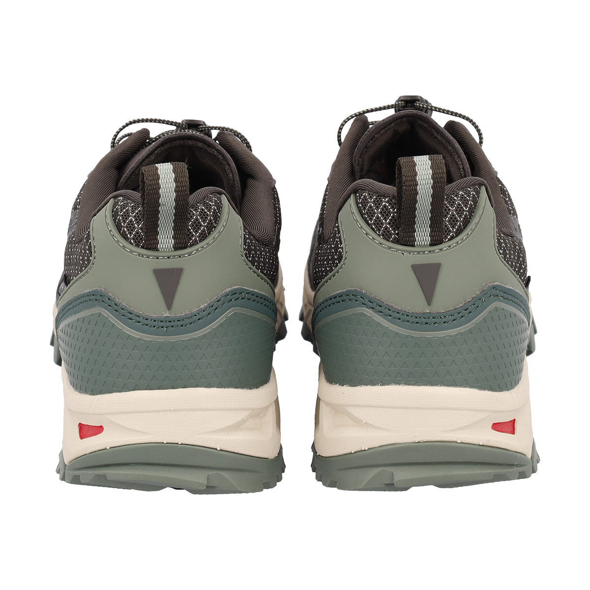 CMP Chaussure de randonnée »ALTAK TRAIL SHOES WP«  wasserdicht