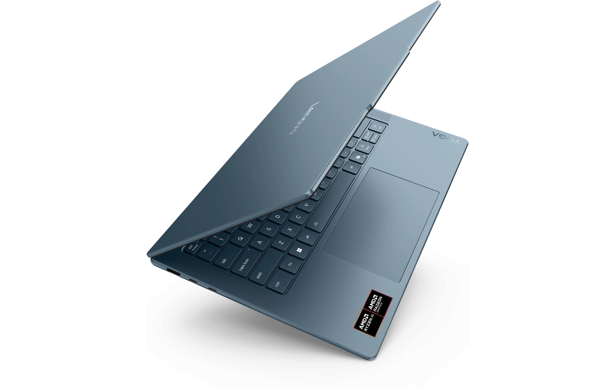 Lenovo Convertible Notebook »Yoga Pro 7 14AKP10«, 36,685 cm, / 14,5 Zoll, AMD, Ryzen™ AI 7, Radeon 860M, 1000 GB SSD