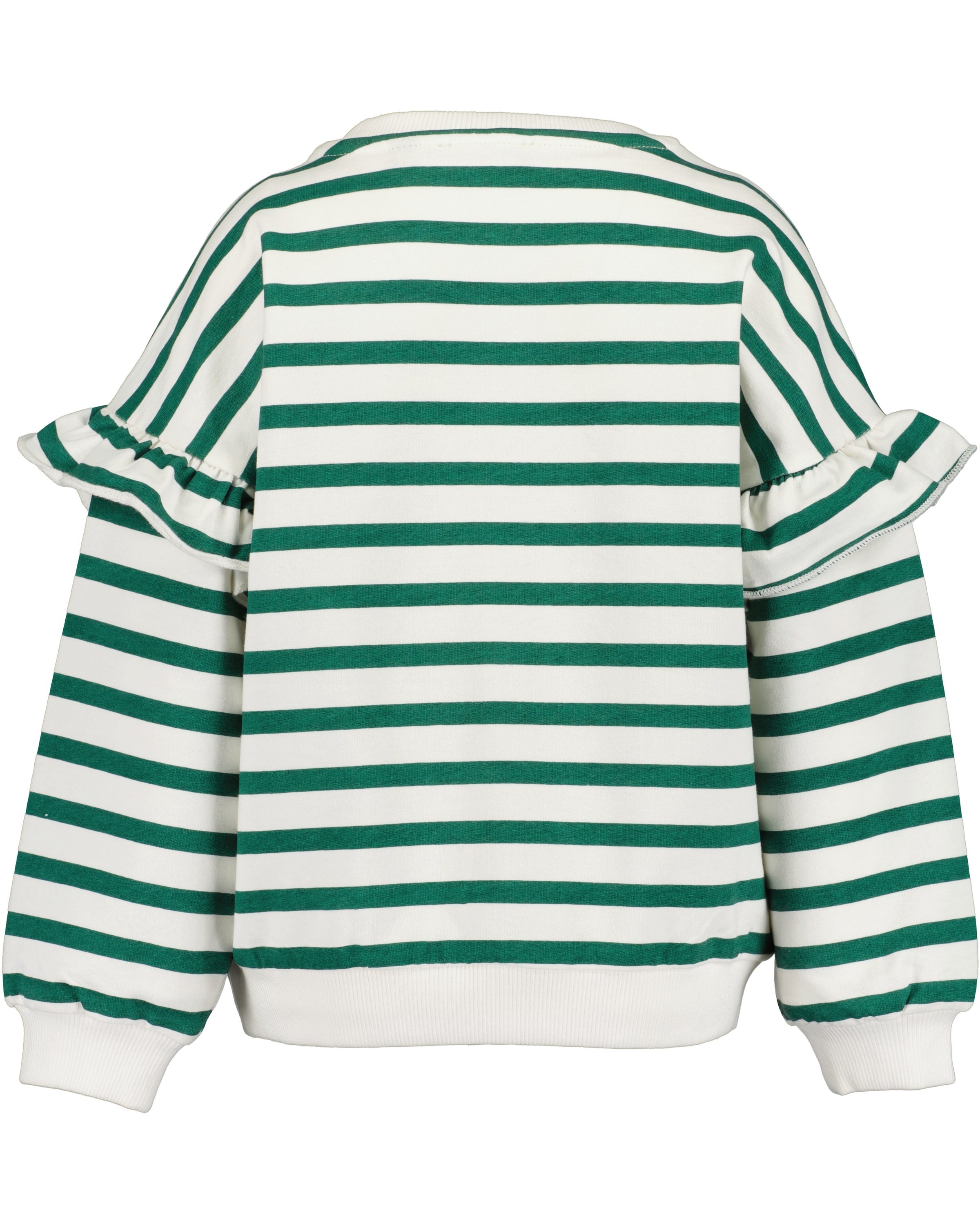 Blue Seven Sweatshirt