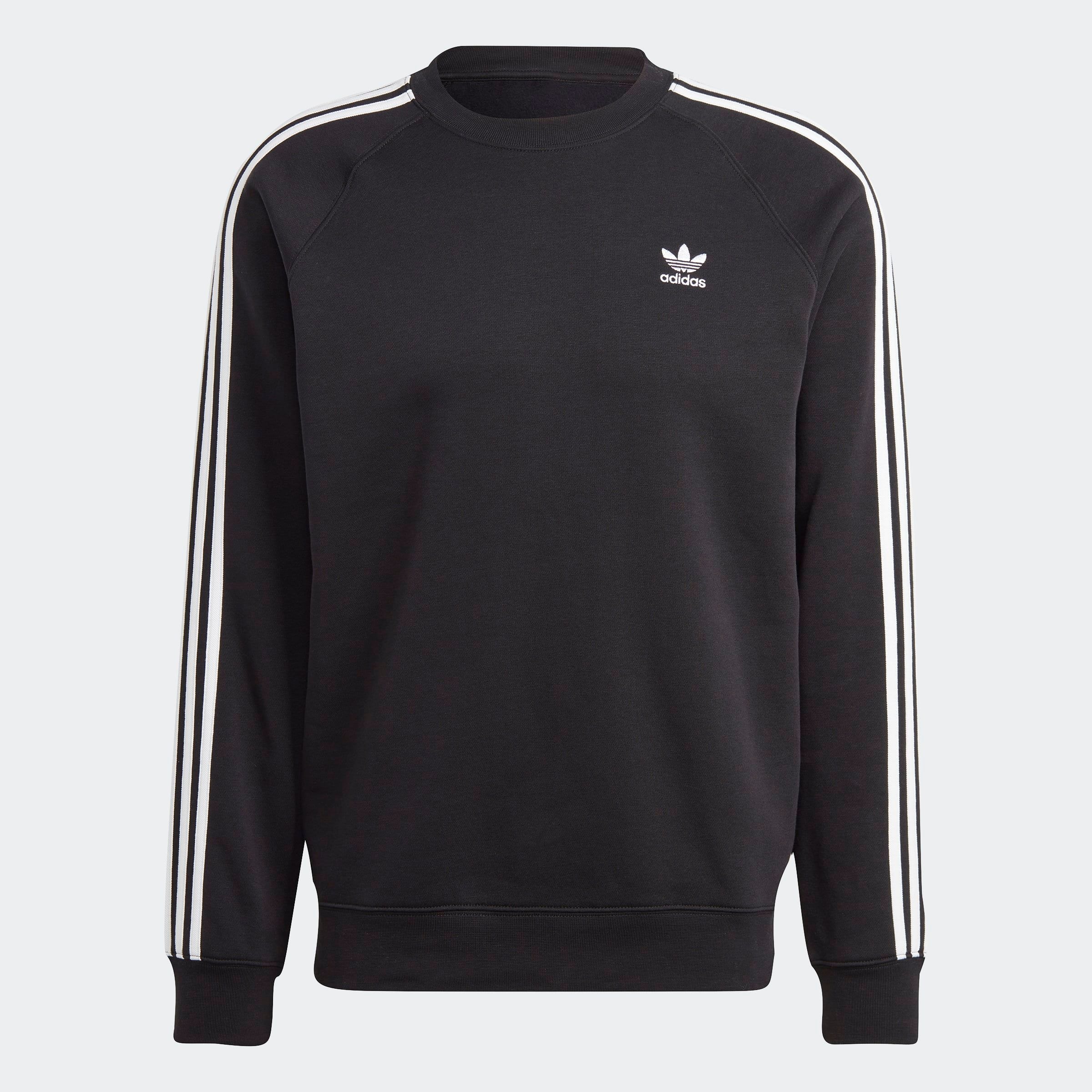adidas Originals Sweatshirt »ADICOLOR CLASSICS 3-STREIFEN«