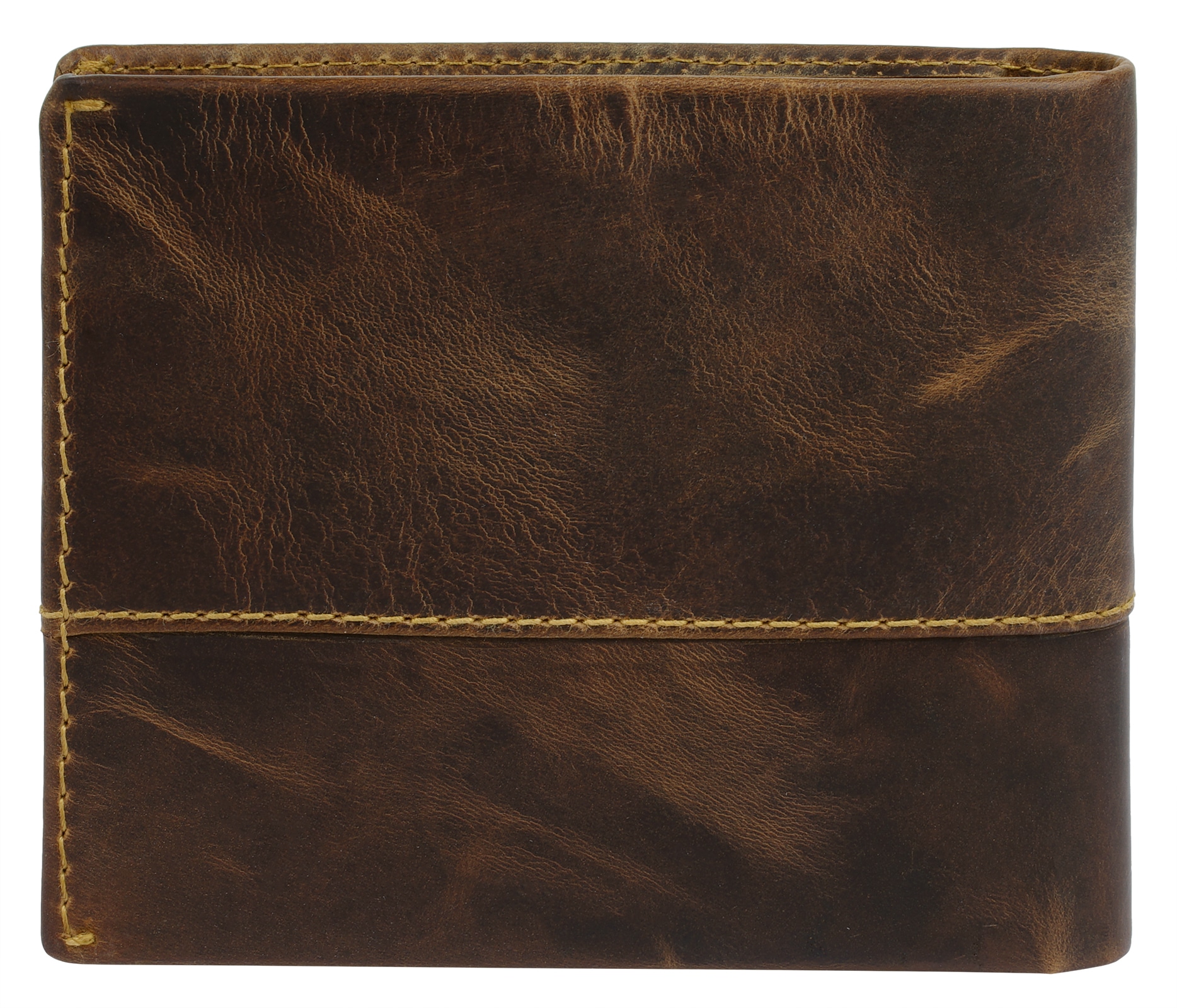 Chiemsee Geldbörse echt Leder