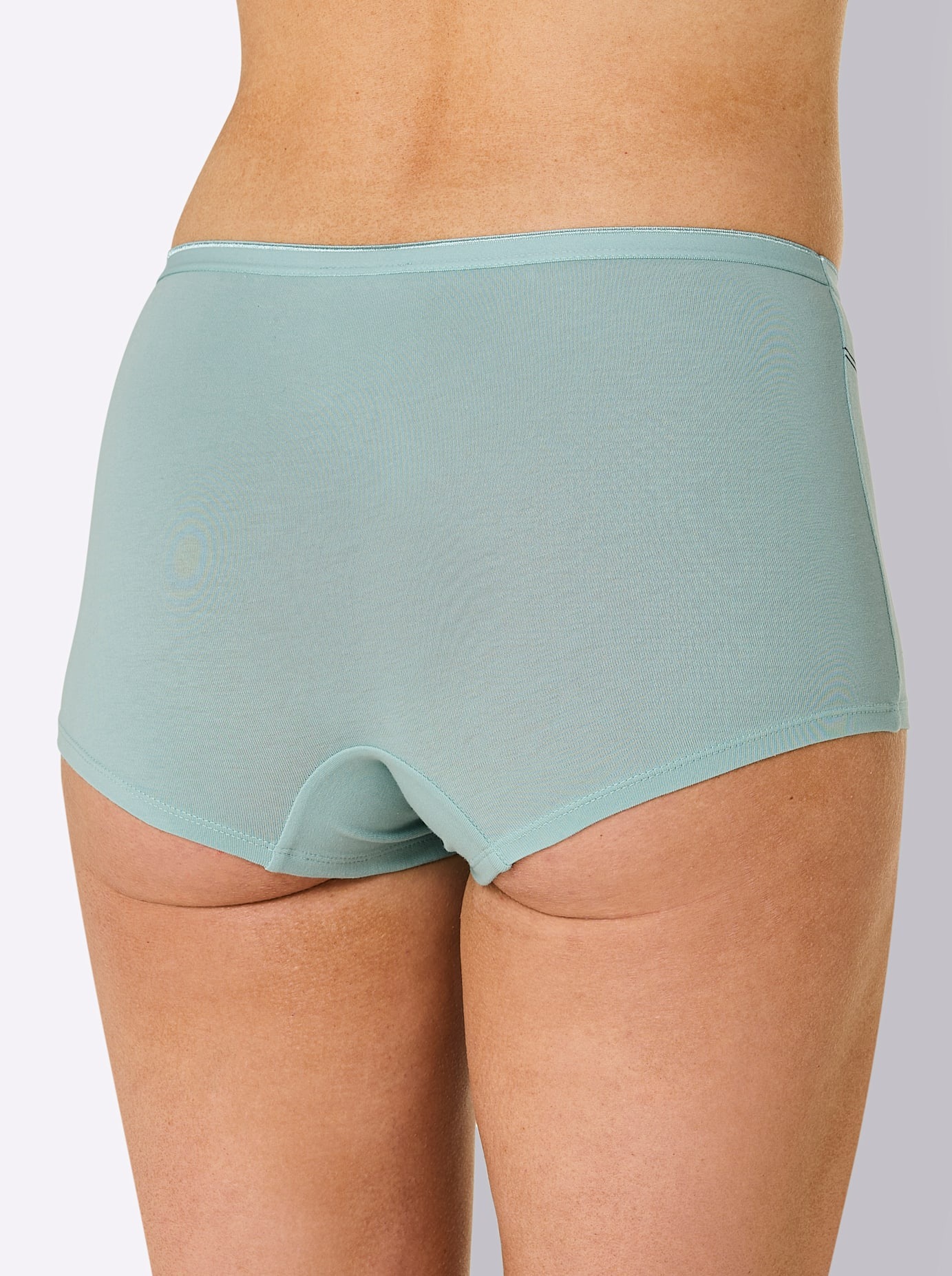 Panty, (3 St.)
