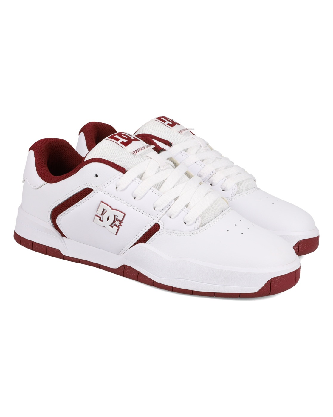 DC Shoes Sneaker »Central«