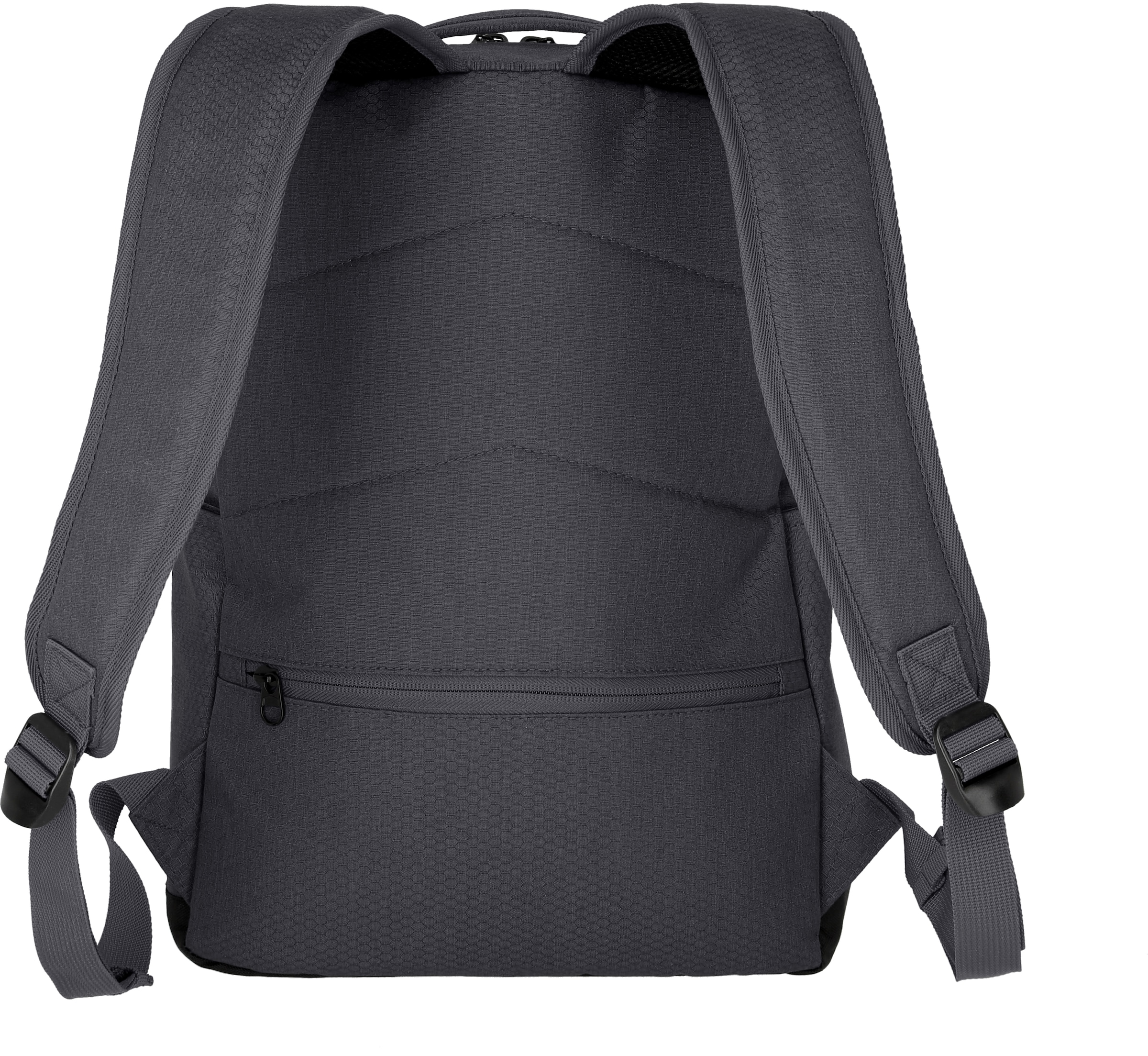 travelite Laptoprucksack »Kick Off M, 40 cm«, Arbeitsrucksack Schulrucksack Freizeitrucksack mit 13-Zoll Laptopfach