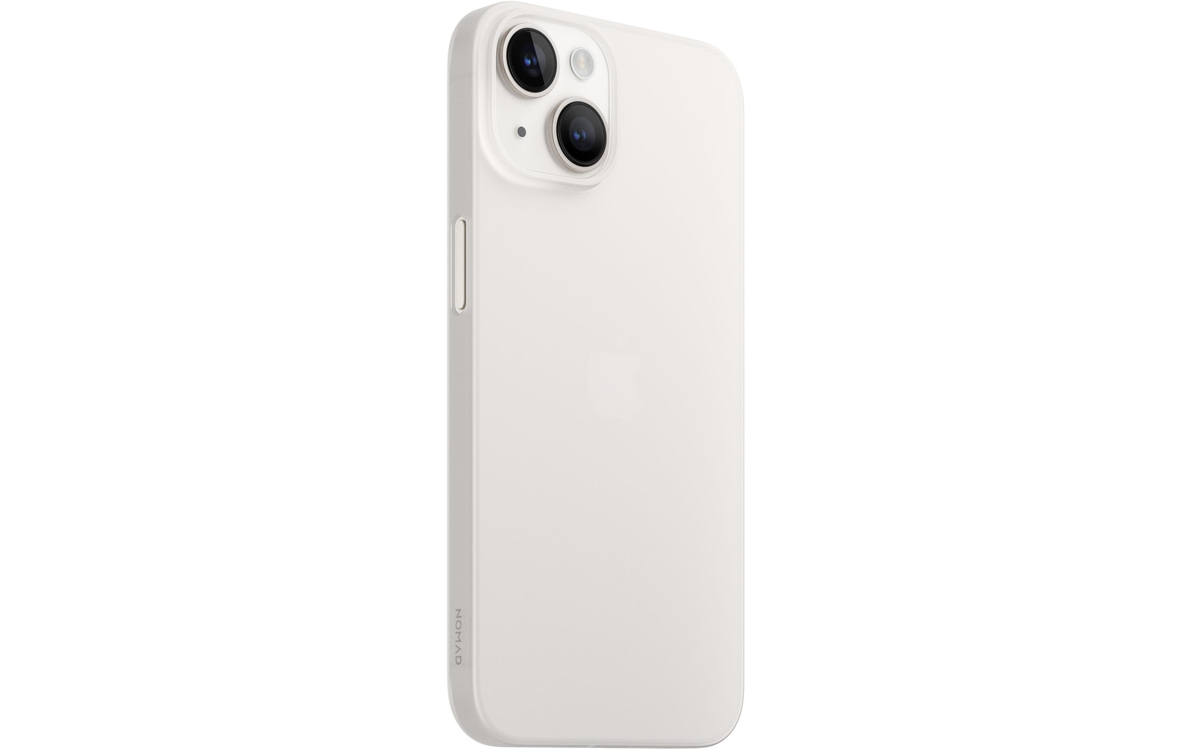 Nomad Backcover »Cover Super Slim«, iPhone 14