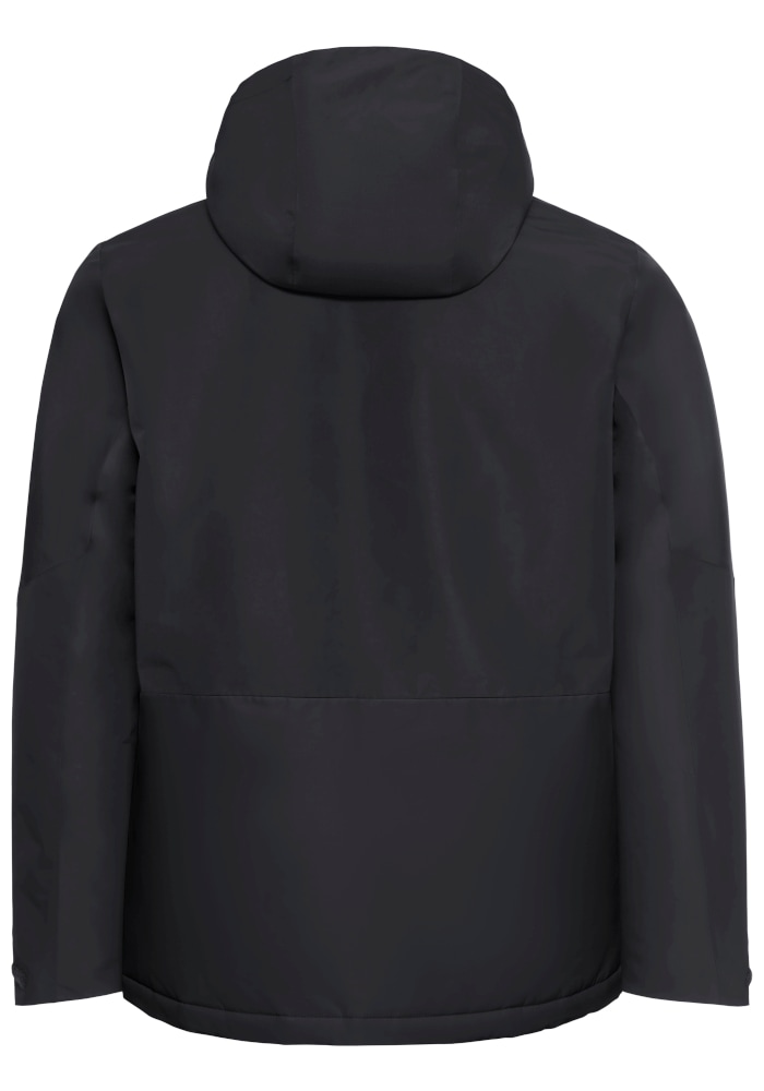 Jack Wolfskin Veste d'hiver »STONETRAIL 2L INS JKT M« pour randonnée et mode outdoor, style sportif, en polyester