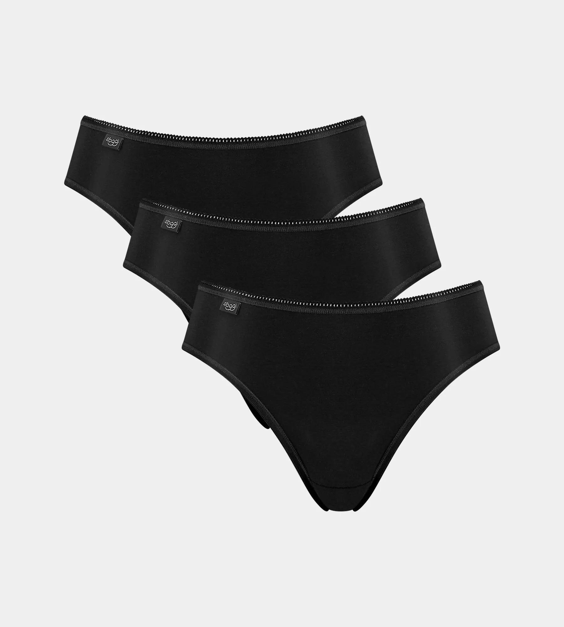 Image of sloggi Tai-Slip "24/7 Microfibre" weiche Nähte, flache Abschlüsse, Microfaser, elastisch, moderner Look