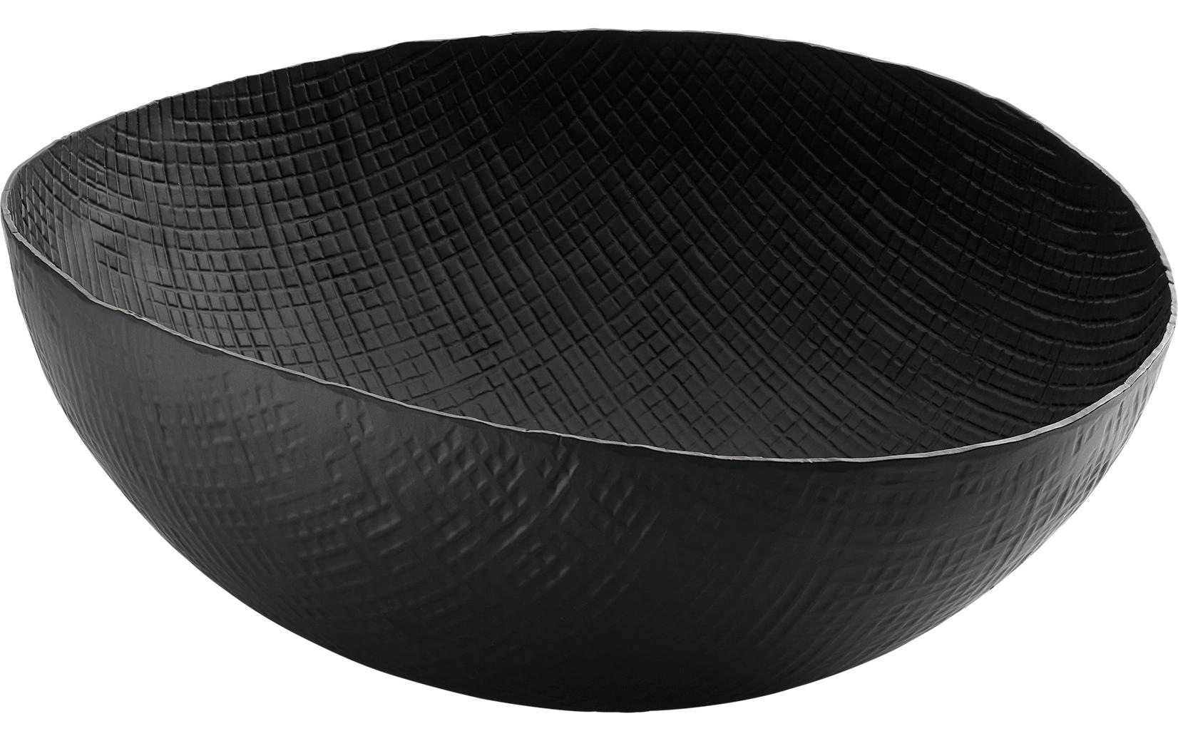 Image of PHILIPPI Schale "Outback" aus Aluminium