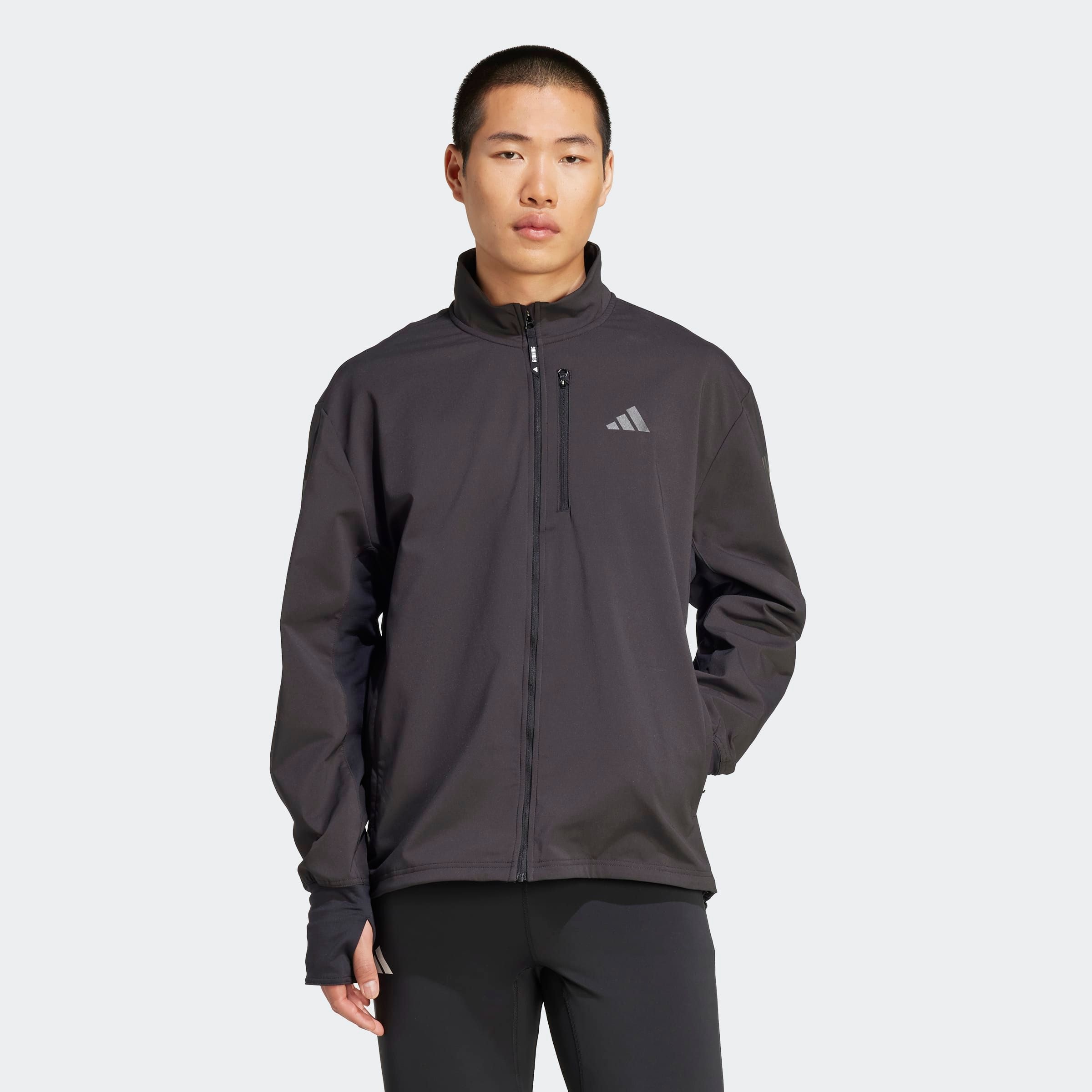 Image of adidas Performance Laufjacke "OWN THE RUN WINTERIZED"