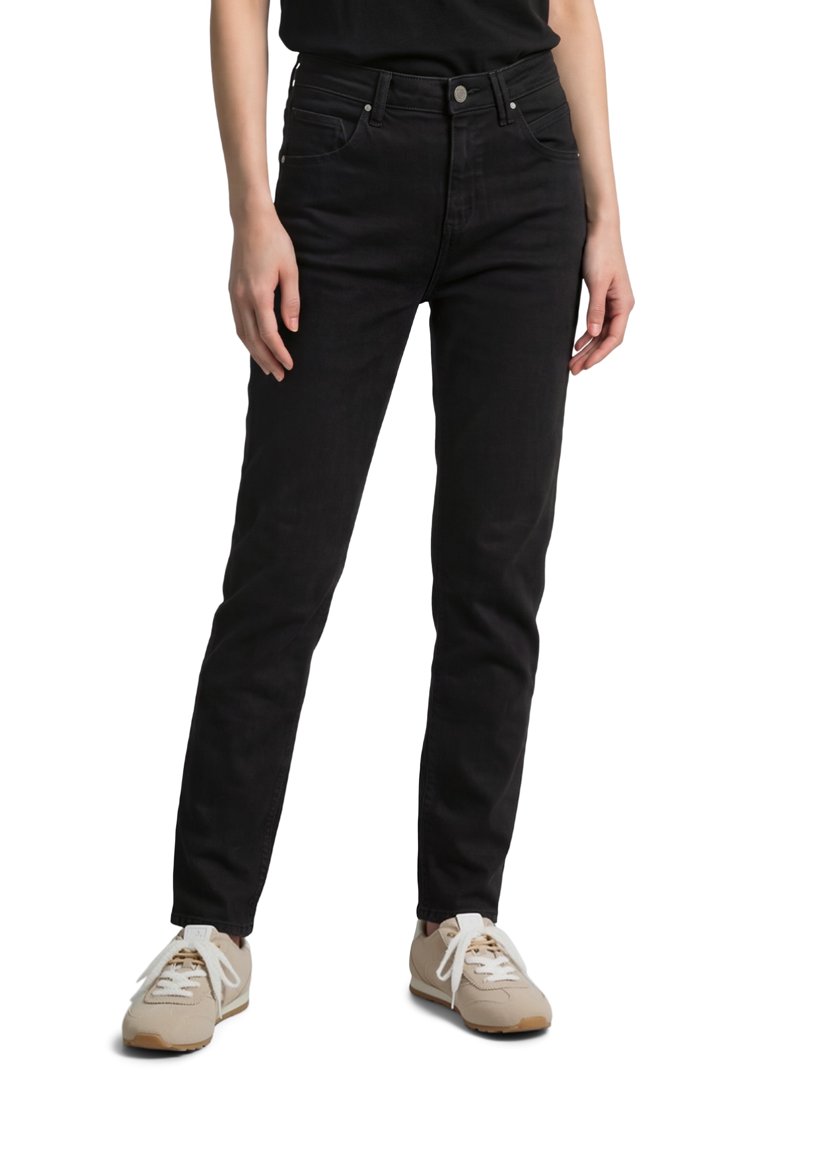 Image of Marc OPolo DENIM Mom-Jeans "FREJA"