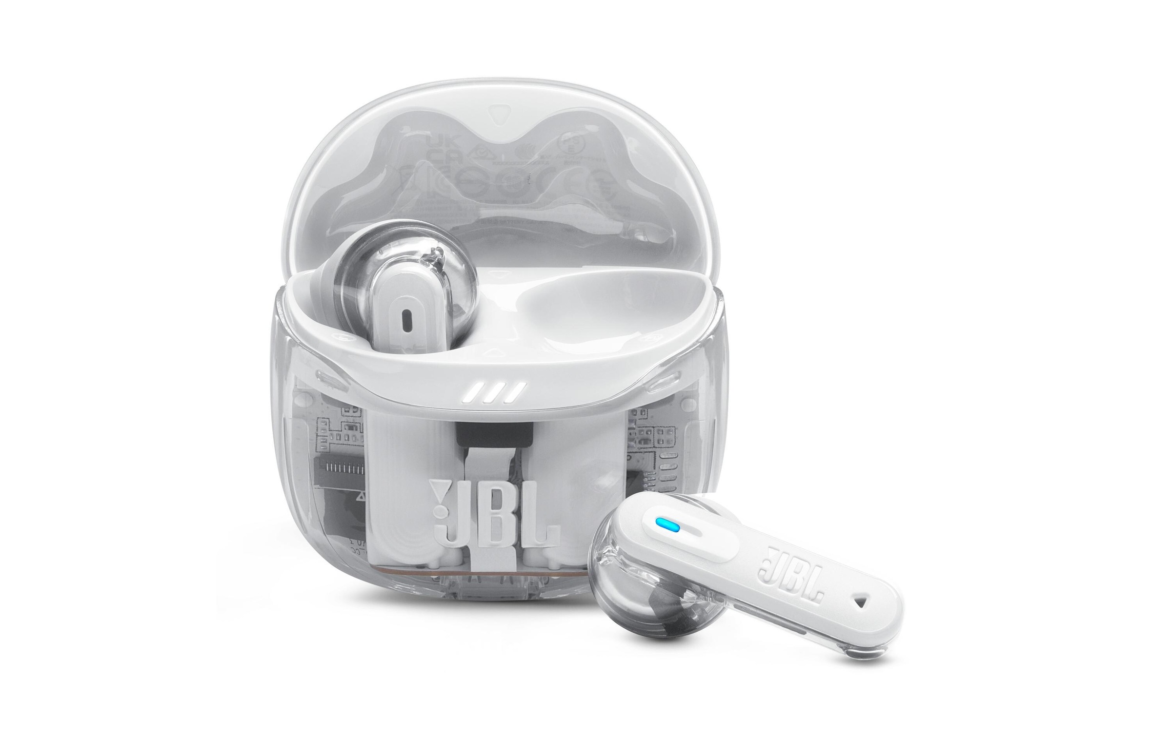 JBL wireless In-Ear-Kopfhörer