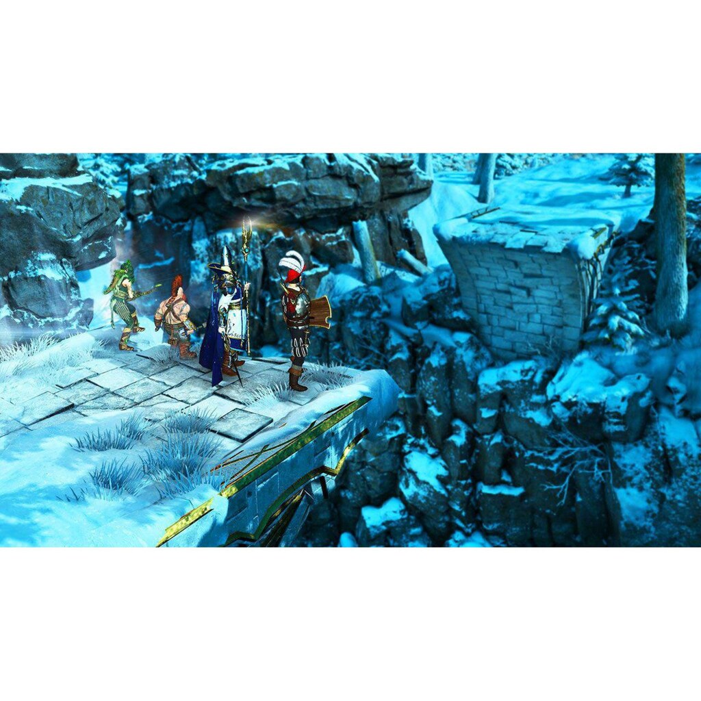 BigBen Spielesoftware »Warhammer: Chaosbane«, Xbox One