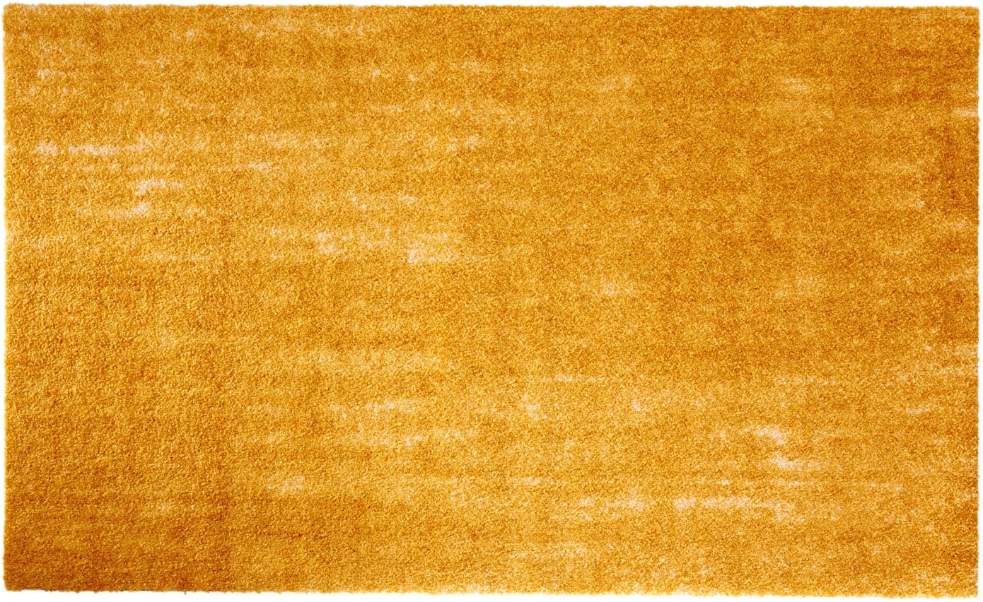 Salonloewe Fussmatte, rechteckig, 7 mm Höhe
