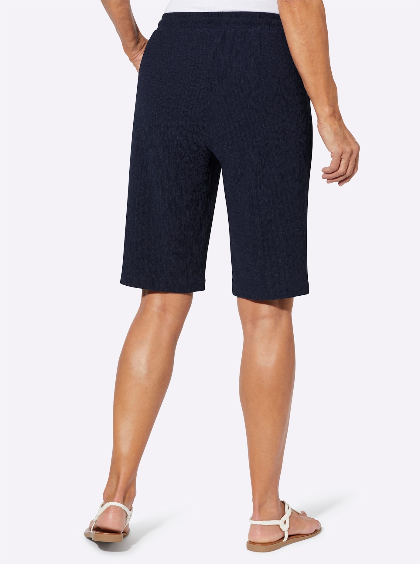 Classic Basics Bermuda