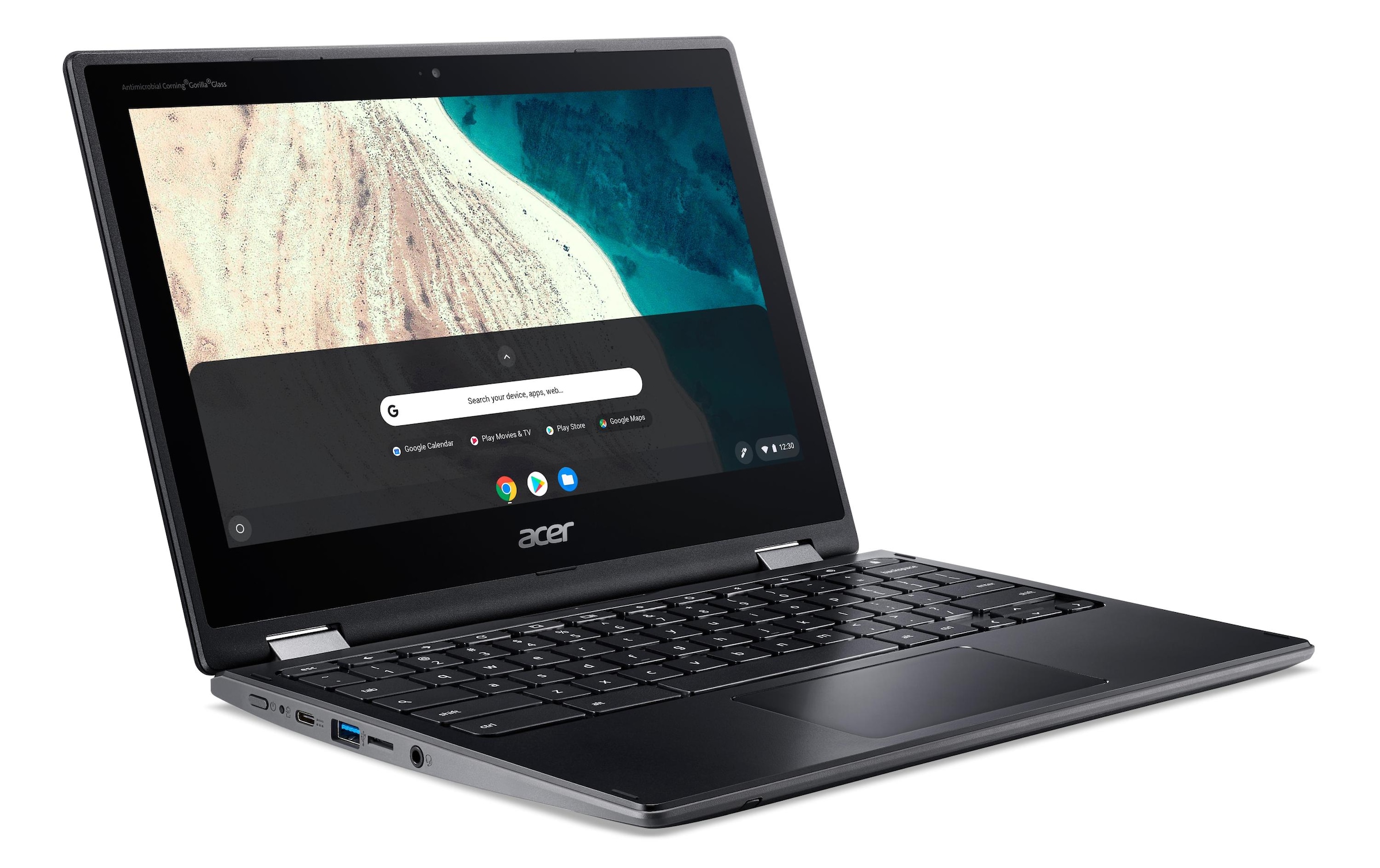 Acer Notebook »R752TN-C7VU«, / 11,6 Zoll