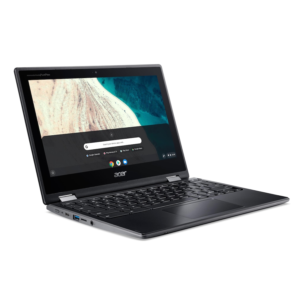 Acer Chromebook »Spin 511 (R752TN-C5WL) US-Layout«, 29,46 cm, / 11,6 Zoll, Intel, Celeron, UHD Graphics, 8 GB HDD, 32 GB SSD