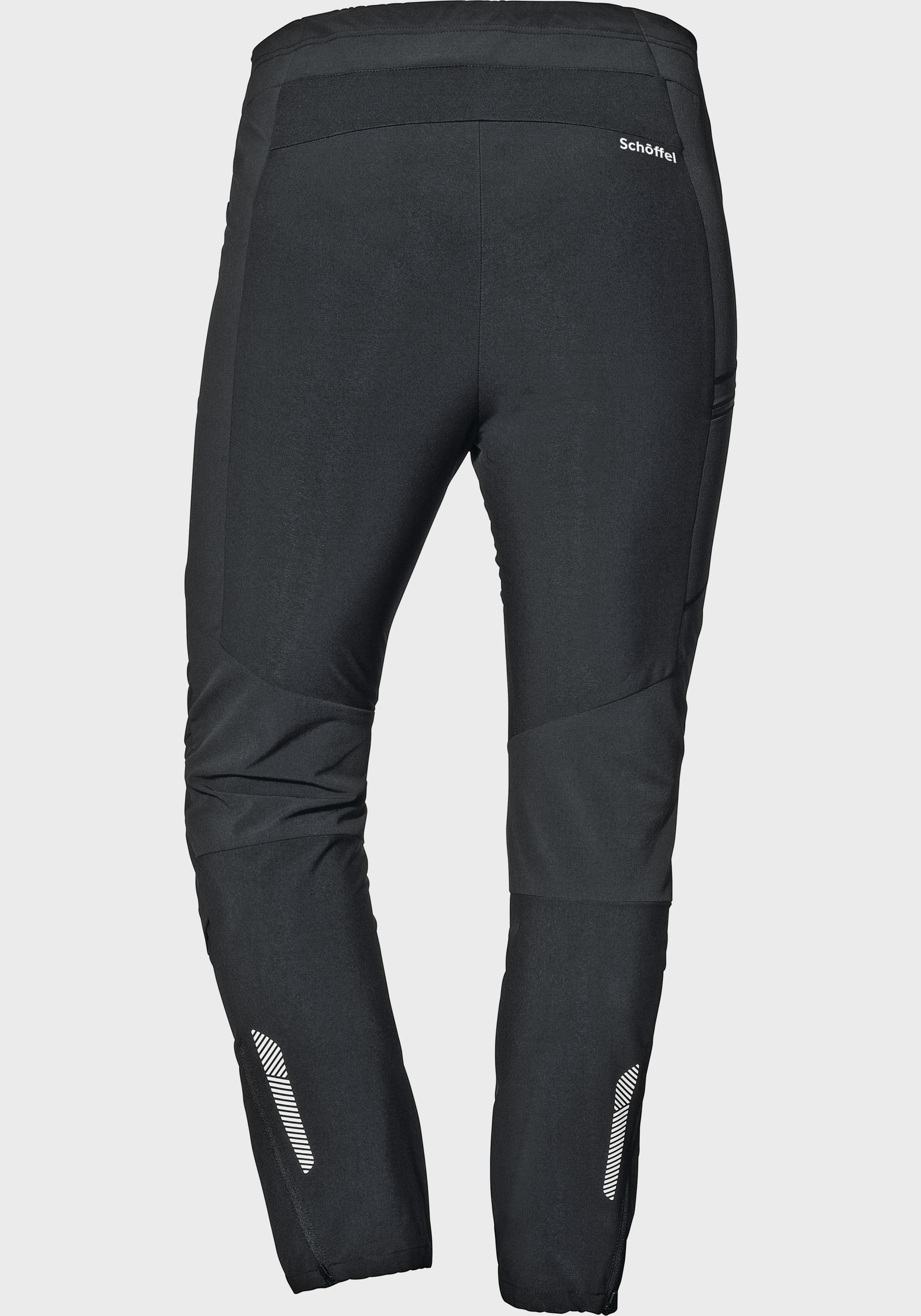 Schöffel Pantalon de plein air »Hybrid Pants Corno M«