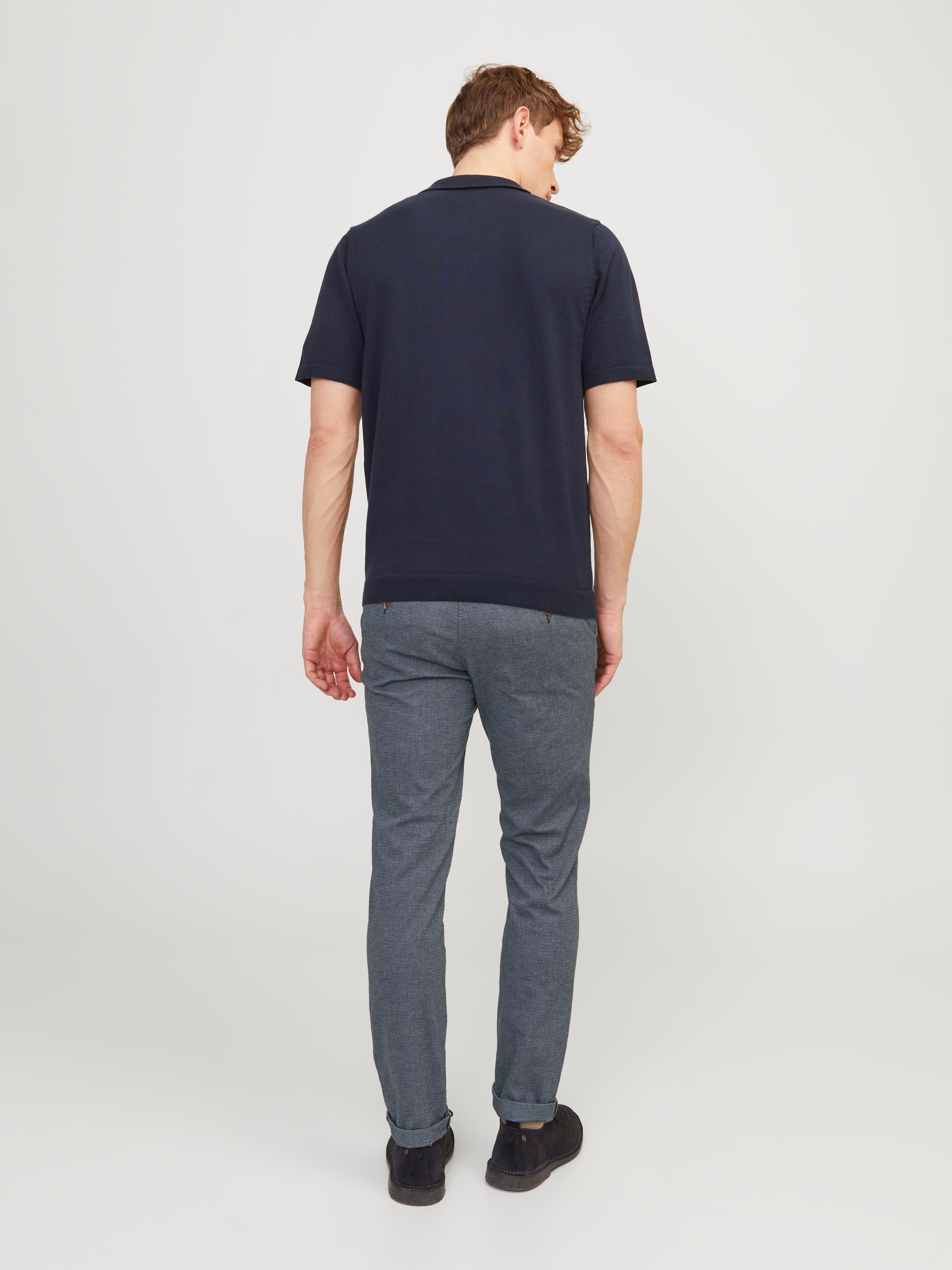 Jack & Jones Chinos »JPSTMARCO JJFURY AKM«
