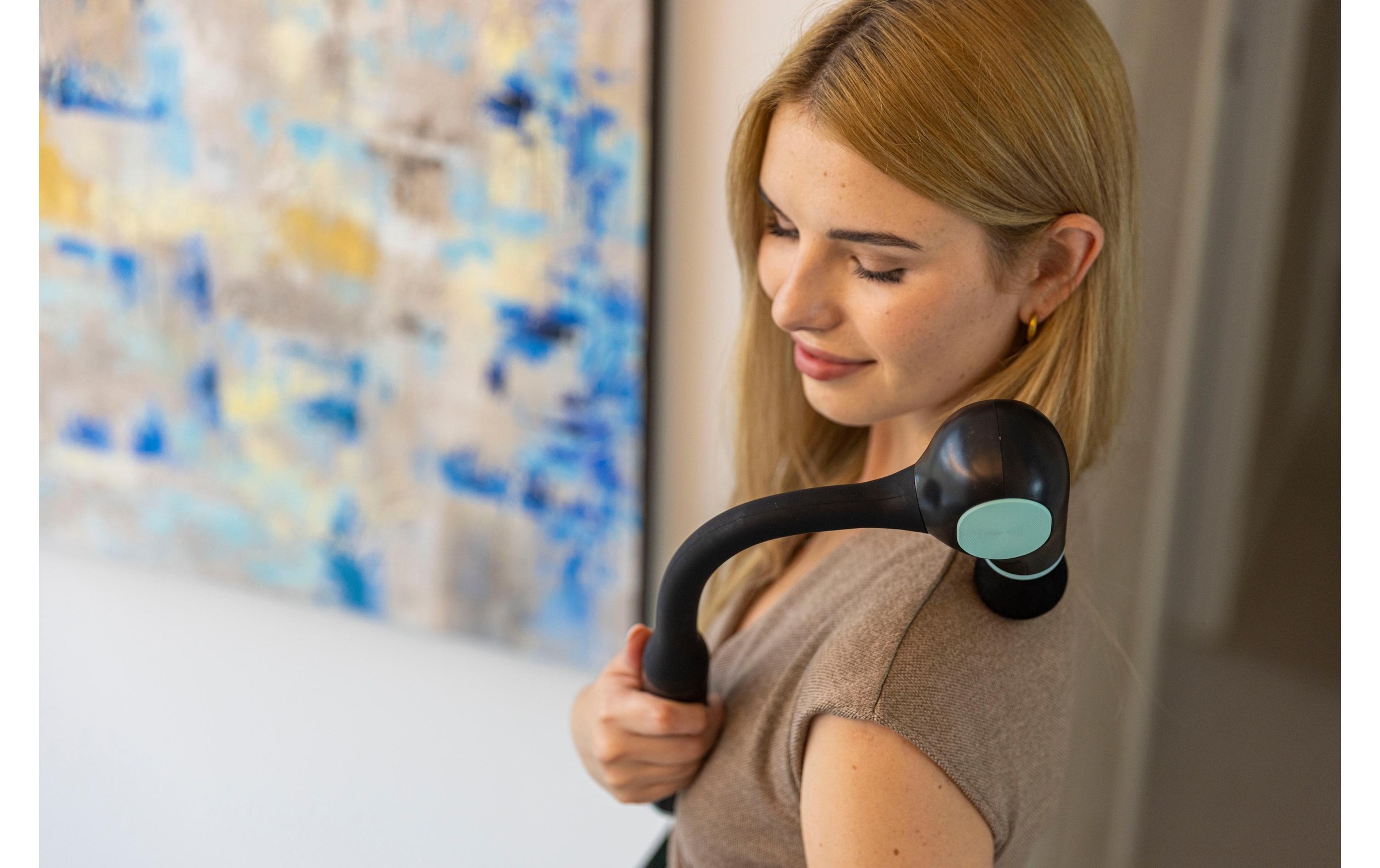   Appareil de massage »Medivon Drift«