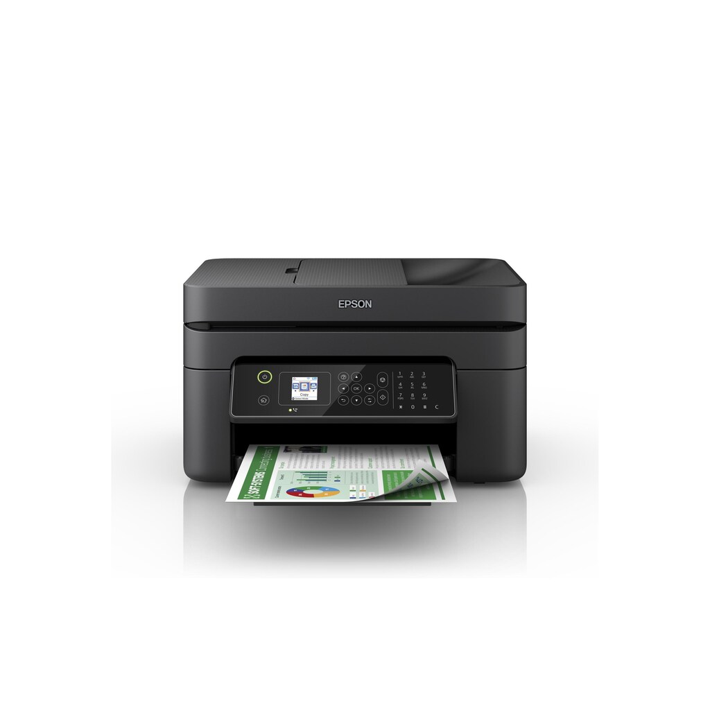 Epson Multifunktionsdrucker »WorkFor«