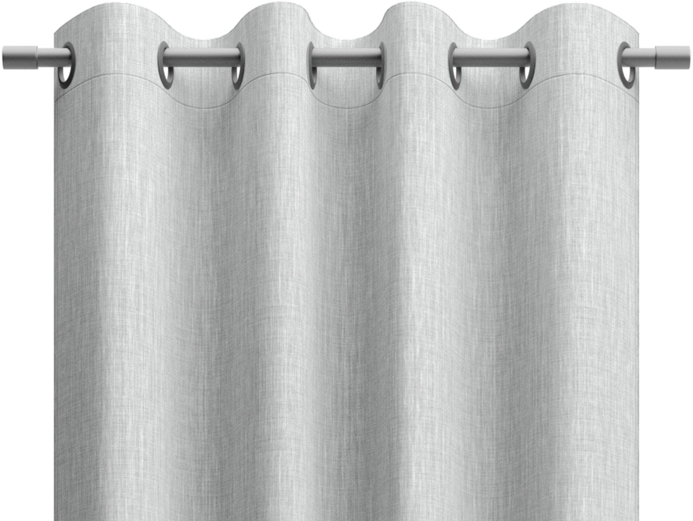 Neutex for you! Vorhang »Libre-ECO«, (1 St.), Breite 142 cm, nach Mass