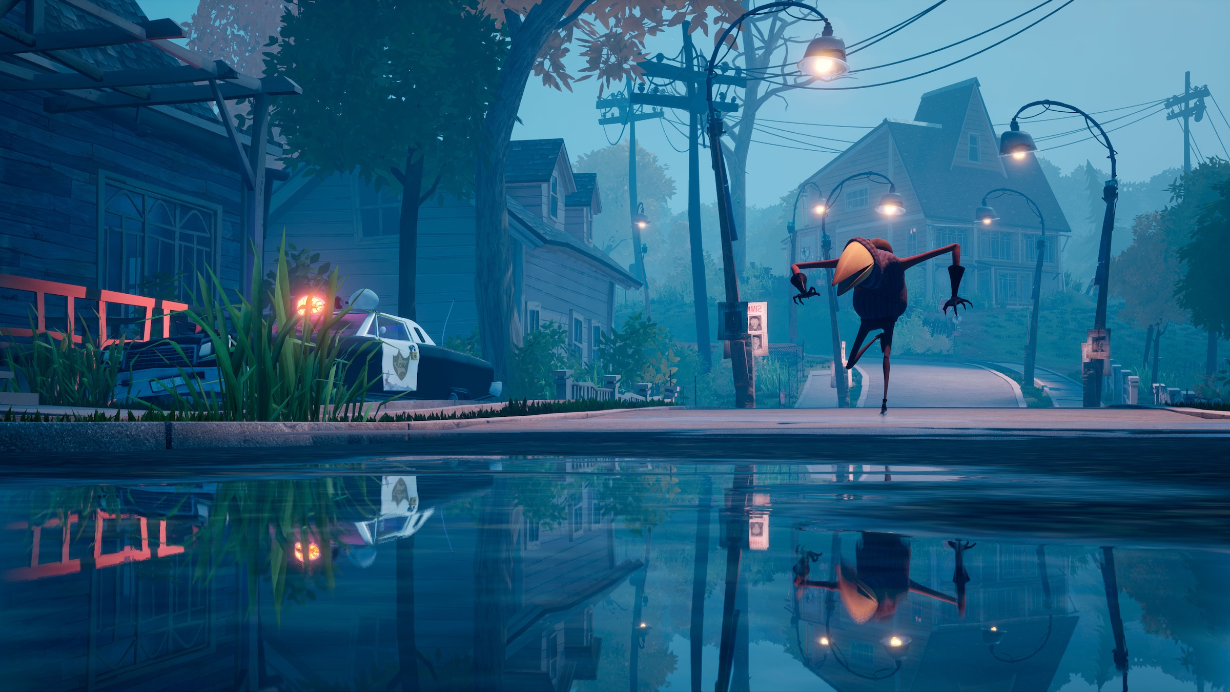 Gearbox Publishing Spielesoftware »Hello Neighbor 2«, Xbox One