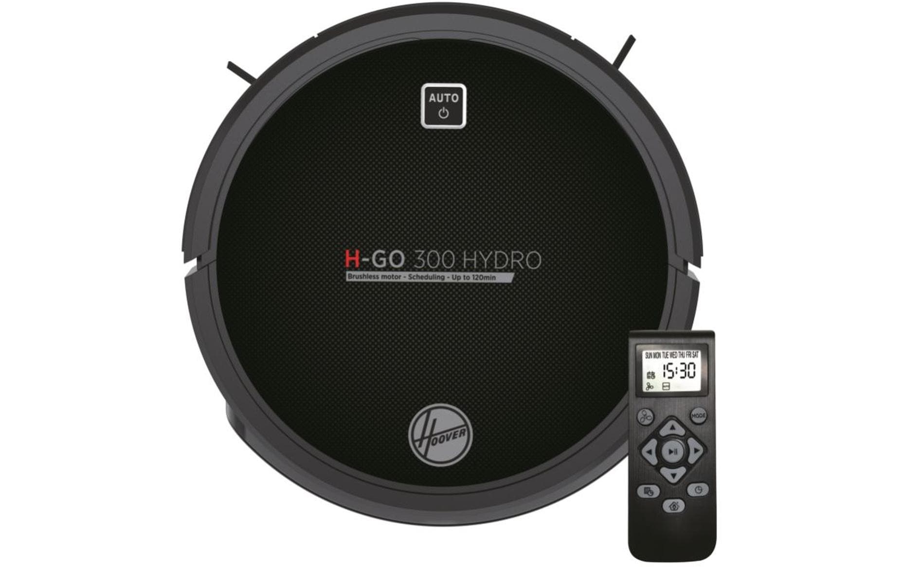 Nass-Trocken-Saugroboter »Roboter HGO320H 11«