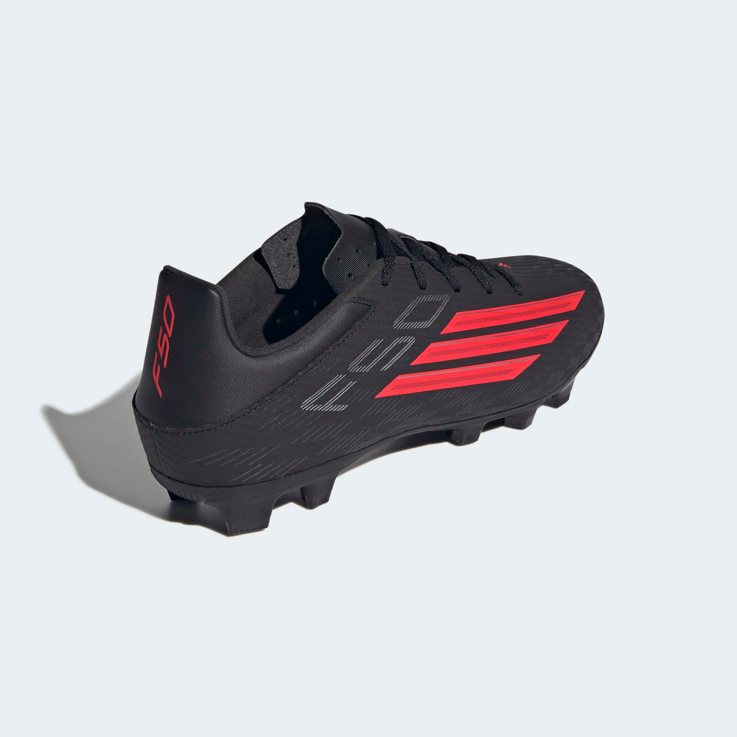 adidas Performance Fussballschuh »F50 CLUB , FESTE/GEMISCHTE BÖDEN«  für viele verschiedene Böden geeignet