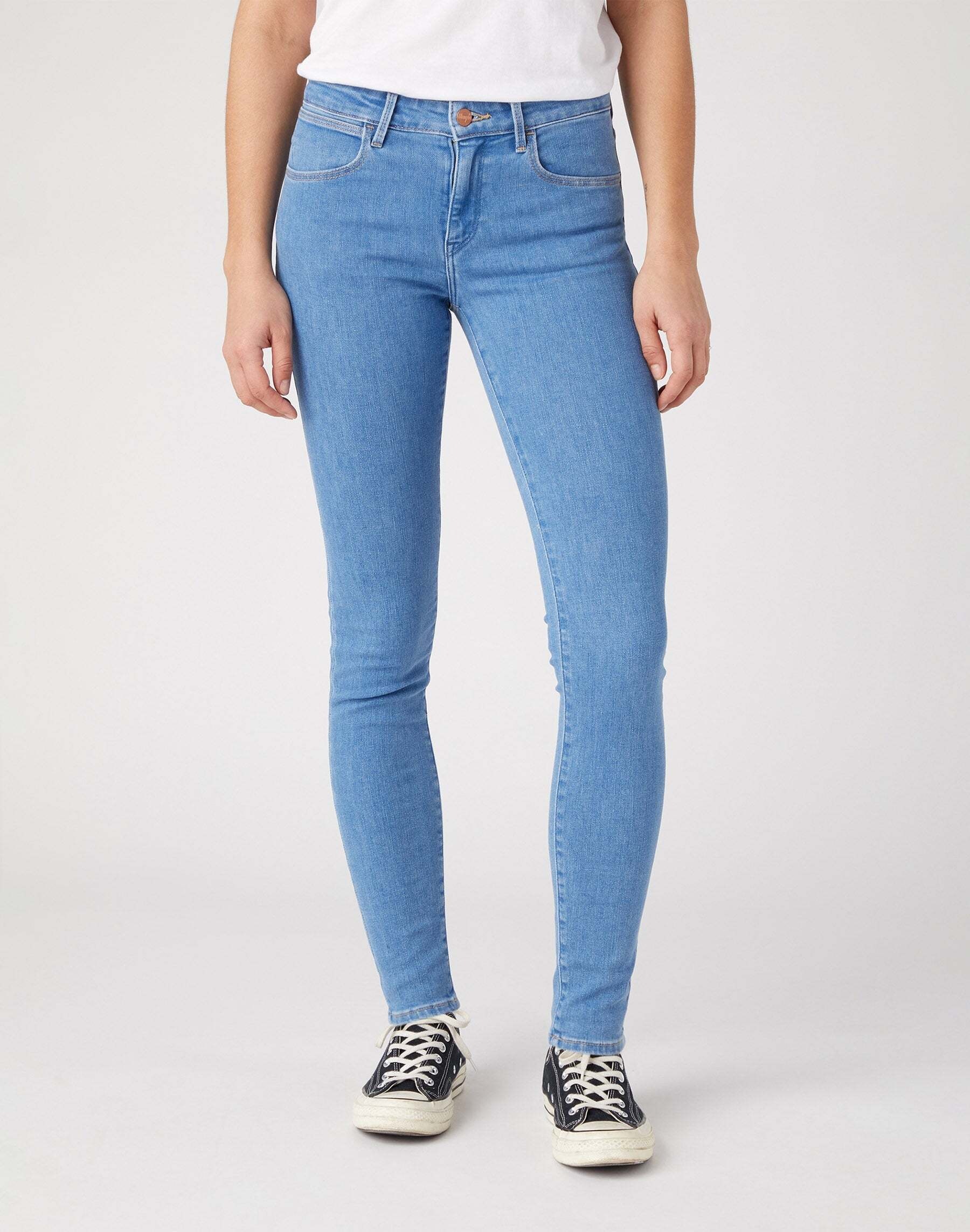 Skinny-fit-Jeans »JeansSkinny«