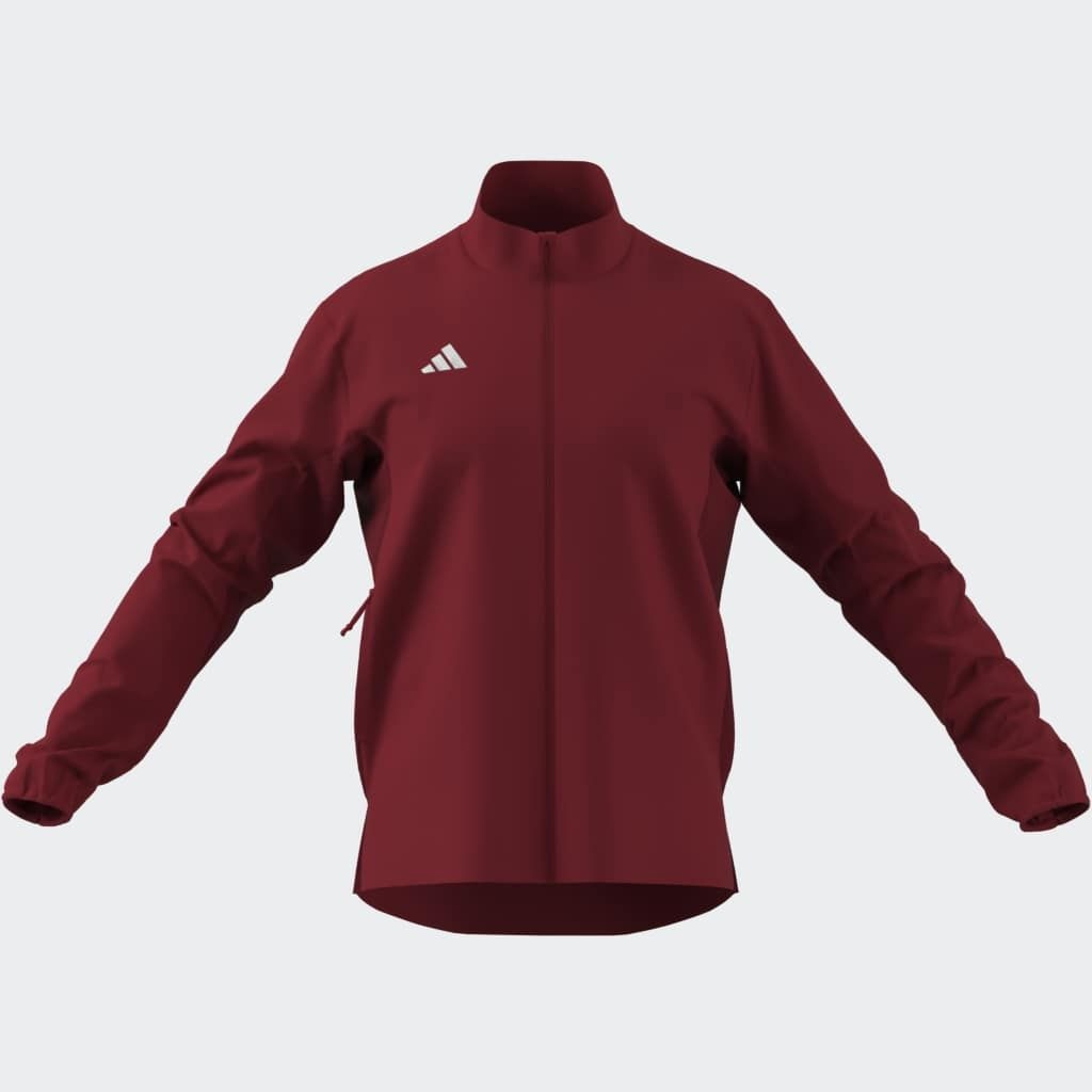 adidas Performance Veste de course à pied »ADIZERO E JCKT«