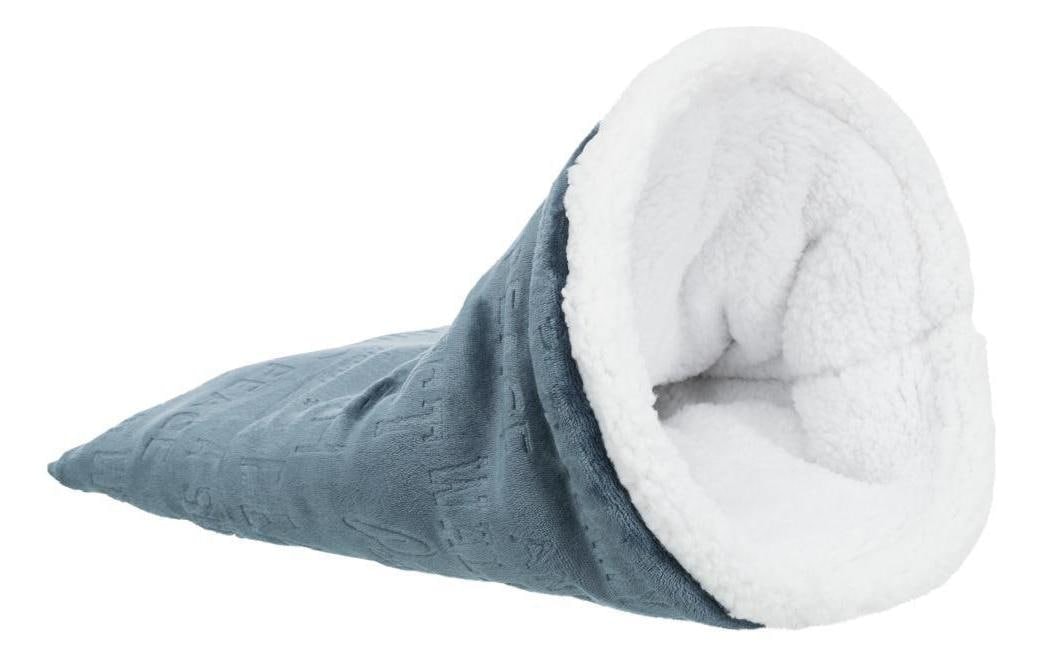 TRIXIE Tiertunnel »Kuschelsack Paul, ø 40 × 60 cm«