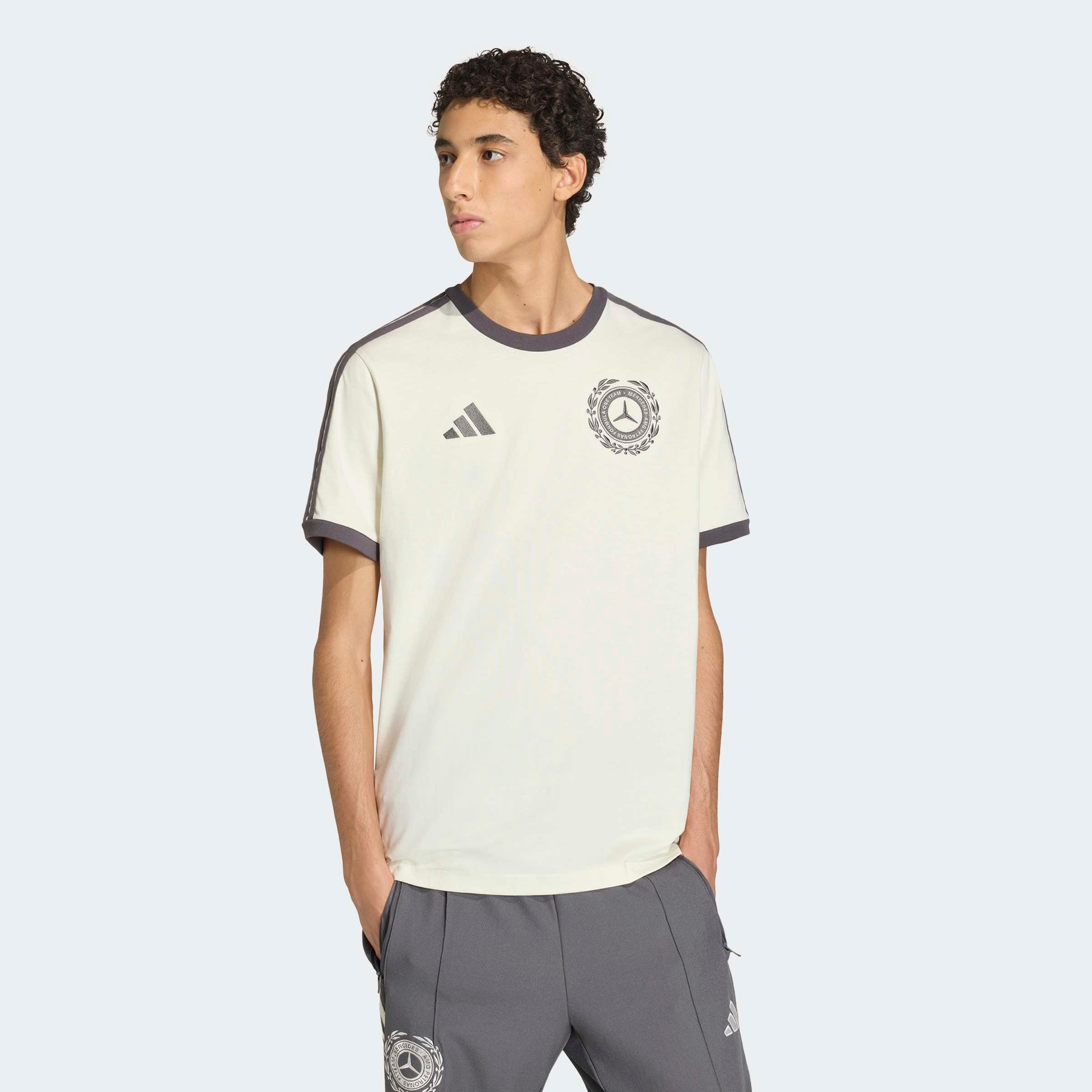 Image of adidas Performance T-Shirt "MER SA ICN TEE"