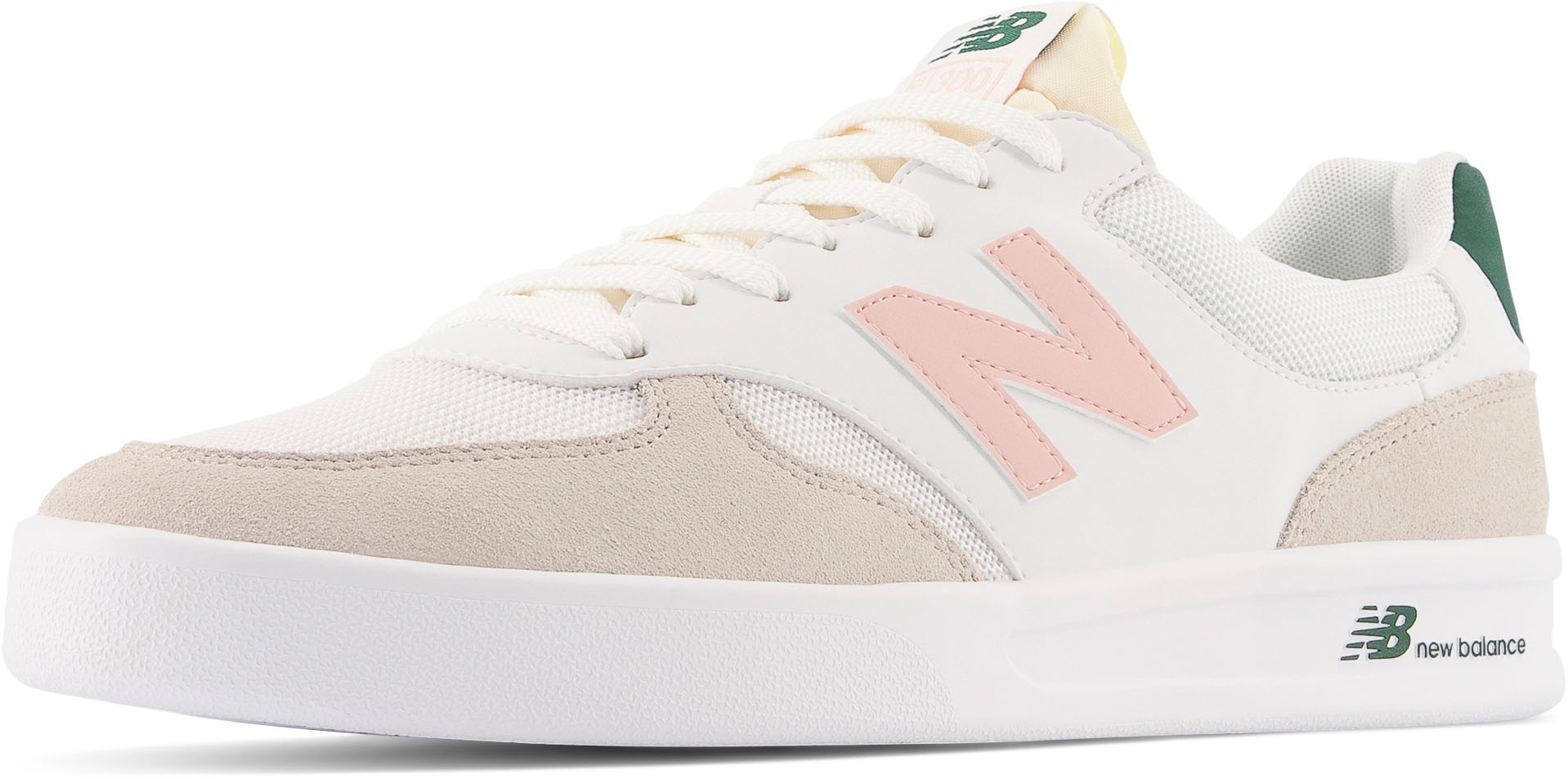 Image of New Balance Sneaker »CT 300 Vintage Synth« bei Ackermann Versand Schweiz